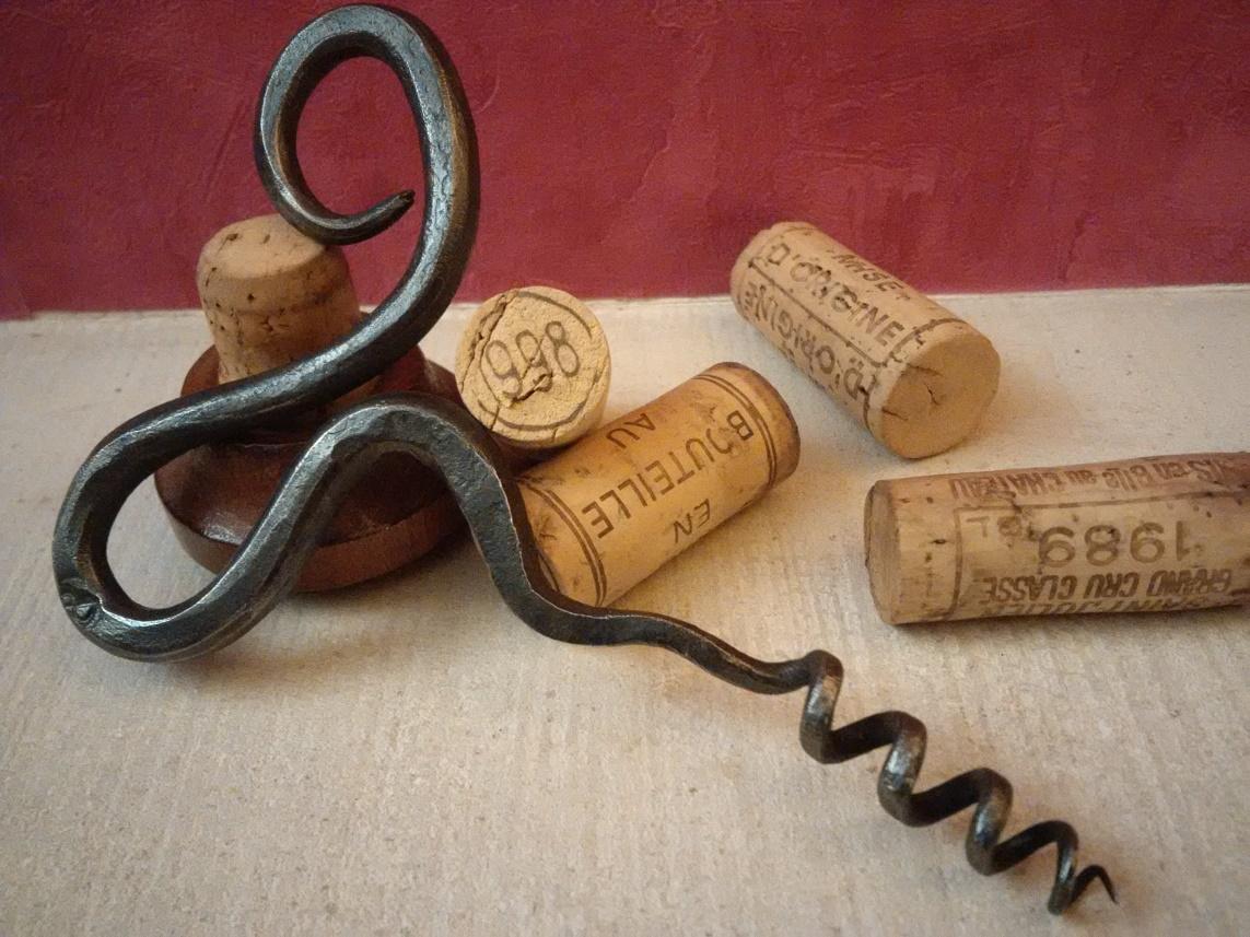 Initiez-vous à la ferronnerie le temps d'une journée - Afbeelding nr. 8 - Wecandoo