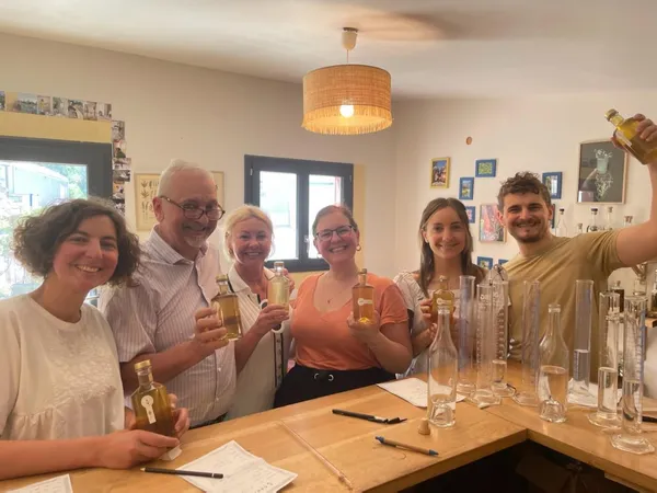 Réalisez votre pastis - Afbeelding nr. 2 - Wecandoo