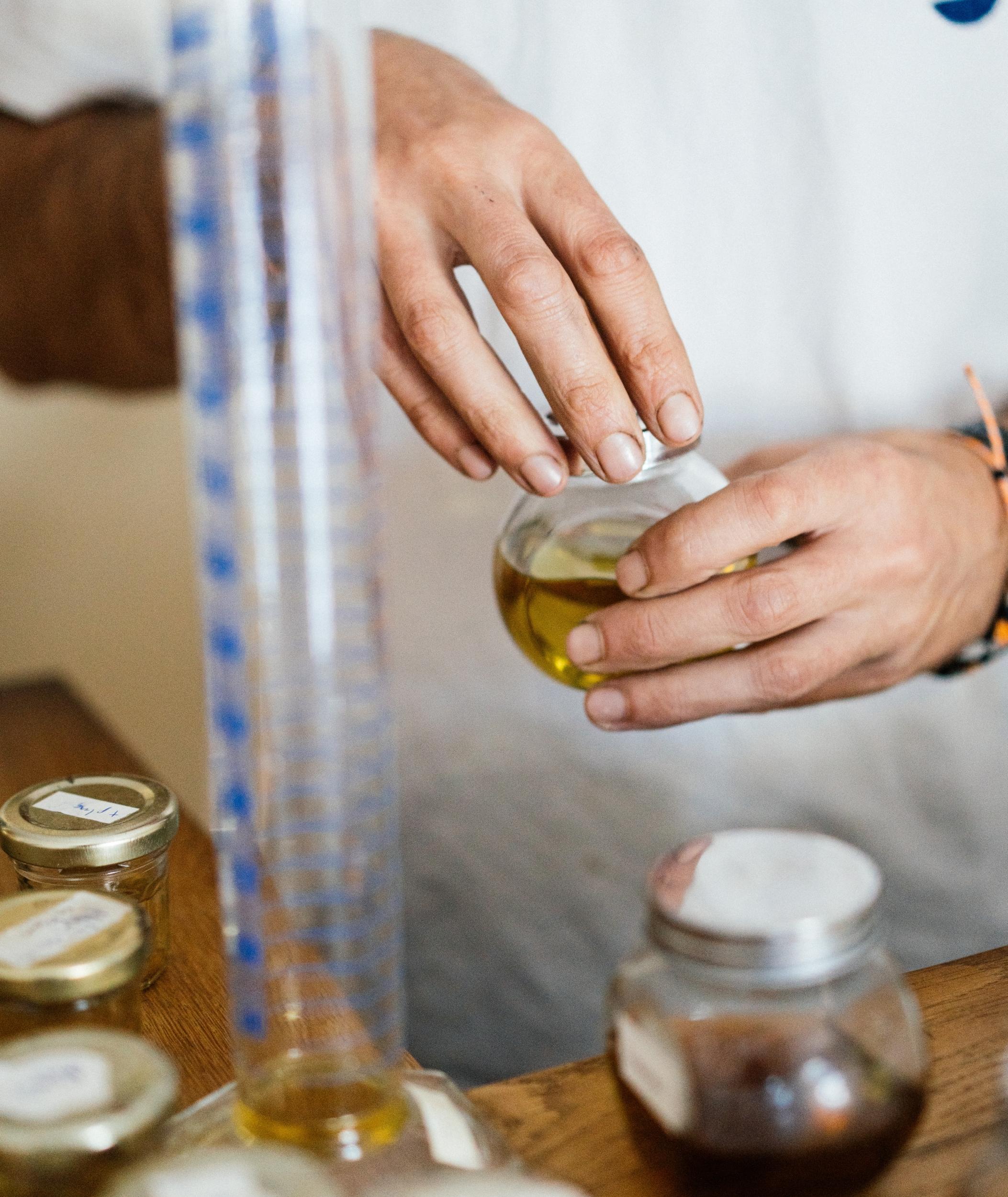 Réalisez votre pastis - Image n°7 - Wecandoo