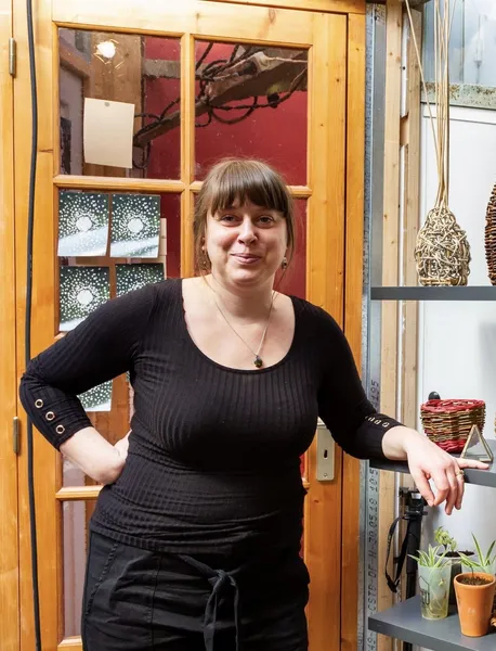 Florie : Vannière à Lille