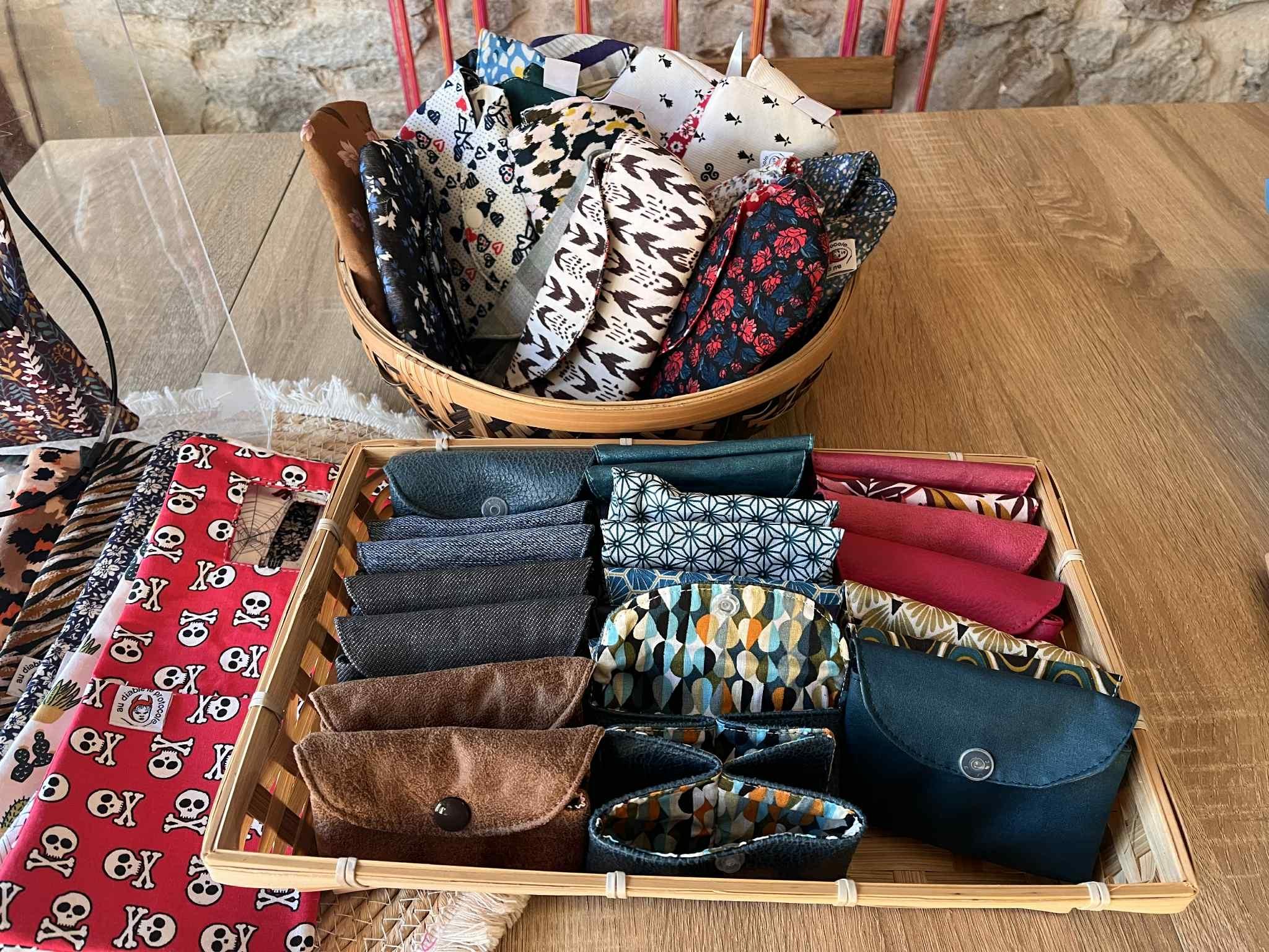 Initiez-vous à la couture avec Barbara - Image n°1 - Wecandoo