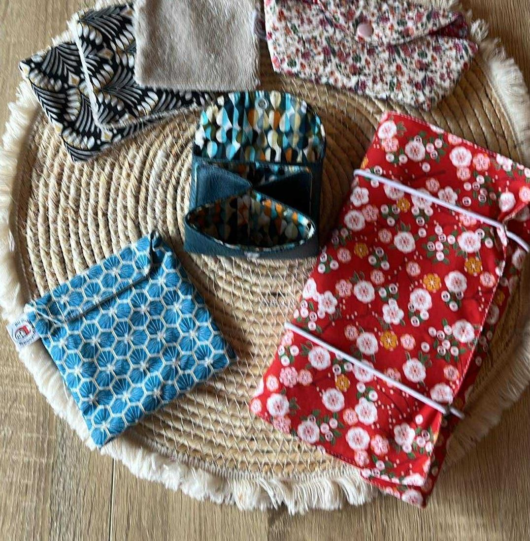 Initiez-vous à la couture avec Barbara - Image n°4 - Wecandoo