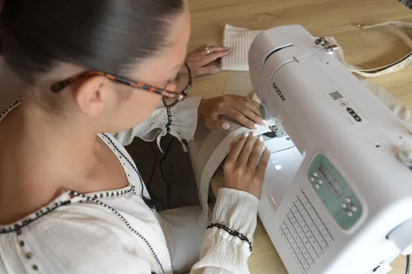 Initiez-vous à la couture avec Barbara - Image n°3 - Wecandoo