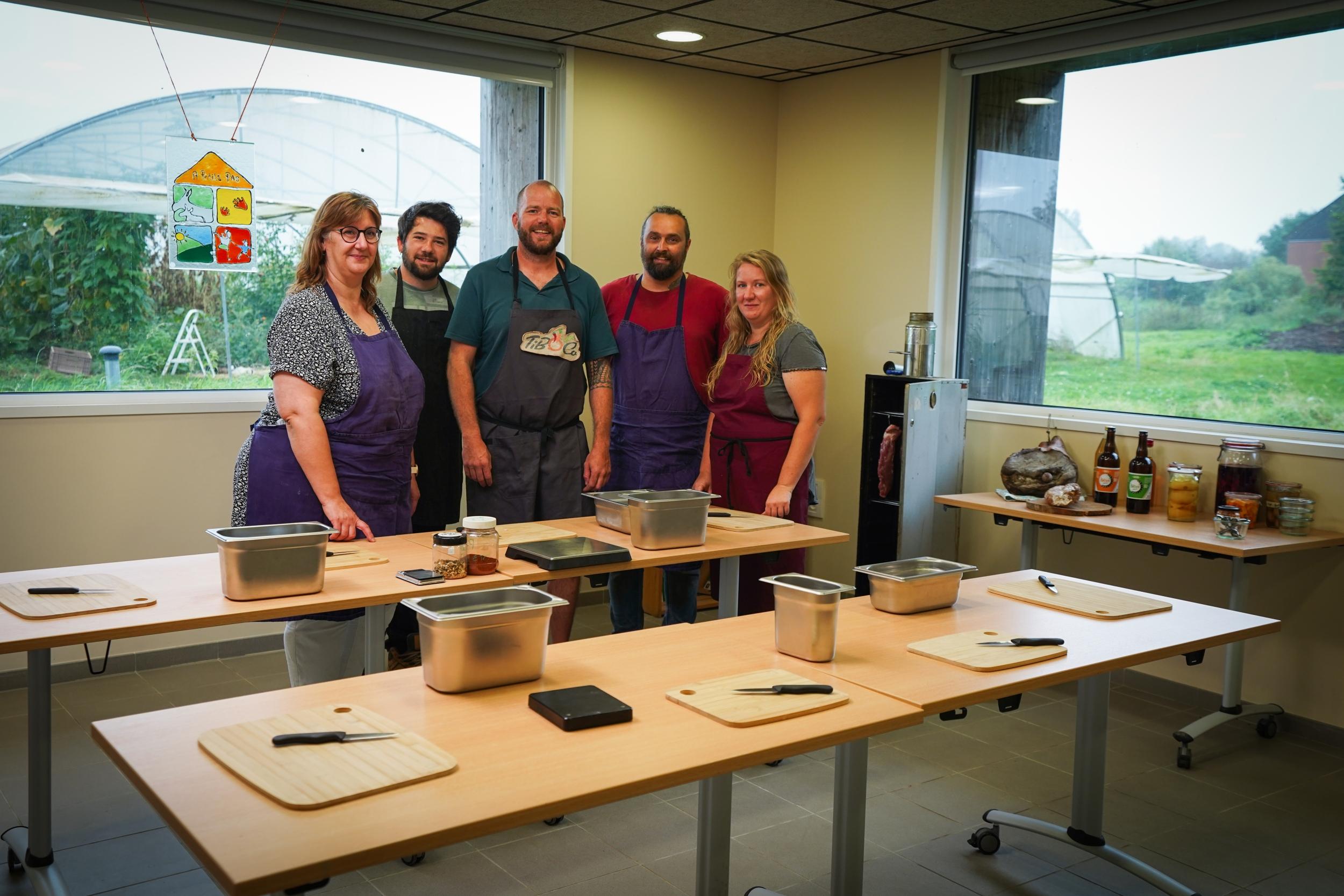 Créez votre limoncello et découvrez les clés des boissons fermentées avec Thibaut - Image n°1 - Wecandoo