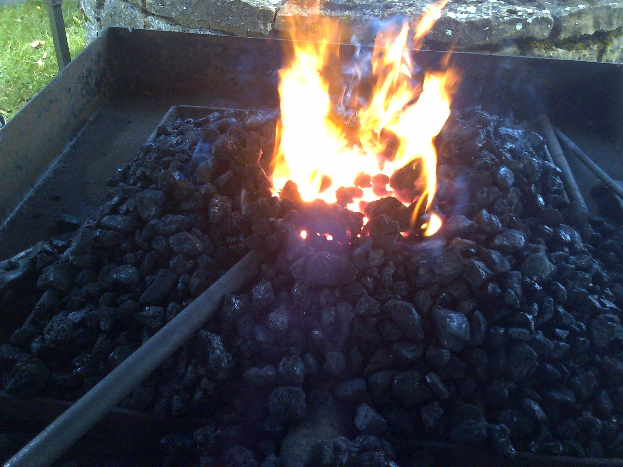 Initiez-vous à la ferronnerie le temps d'une journée - Afbeelding nr. 9 - Wecandoo