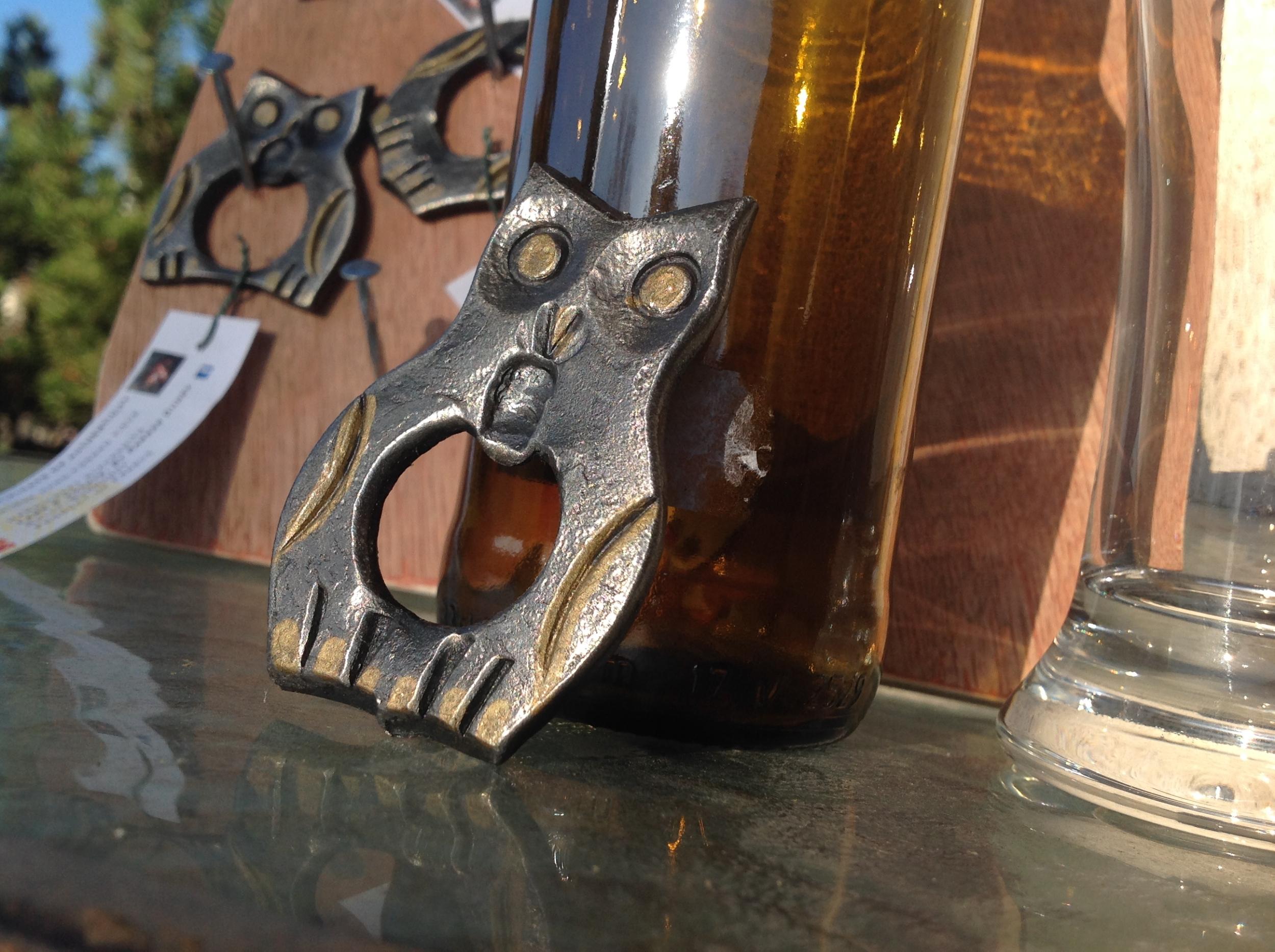 Initiez-vous à la ferronnerie le temps d'une journée - Afbeelding nr. 11 - Wecandoo