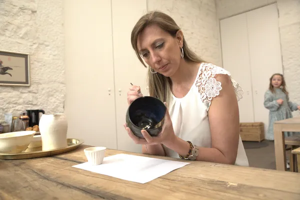 Initiez-vous au kintsugi