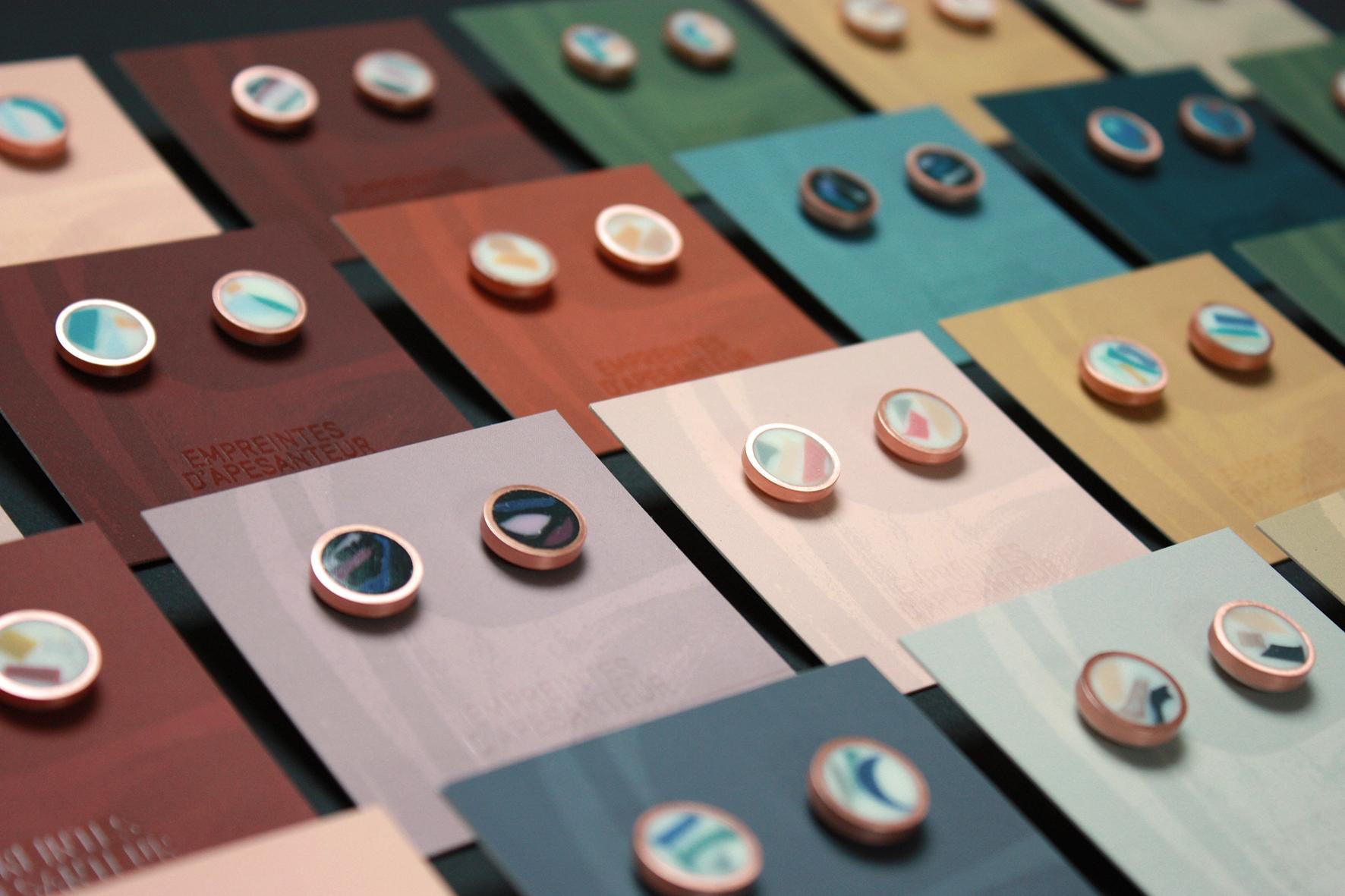 Réalisez votre bijou en résine - Image n°12 - Wecandoo