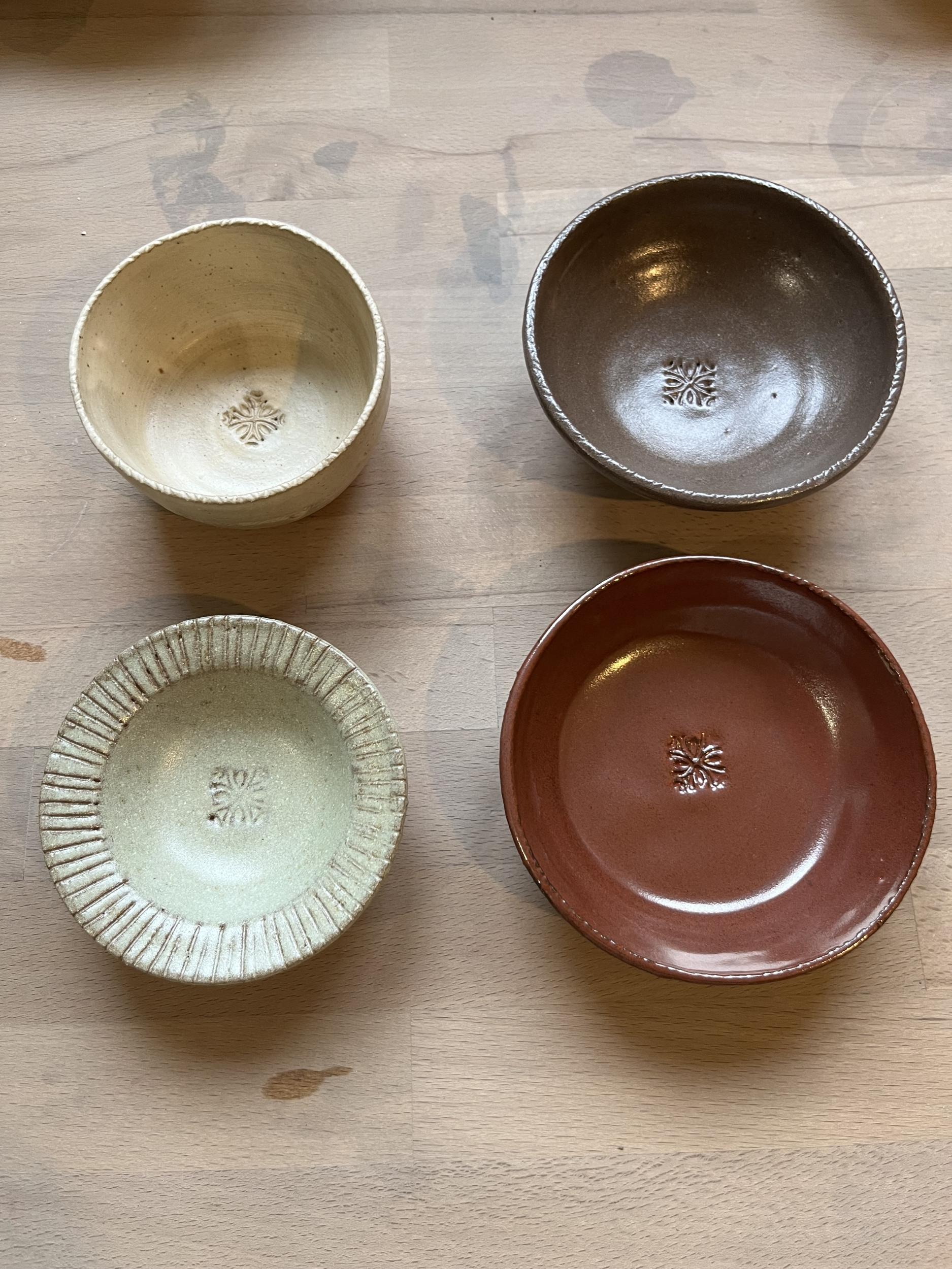 Tournez votre duo de bols avec Eiko - Image n°1 - Wecandoo