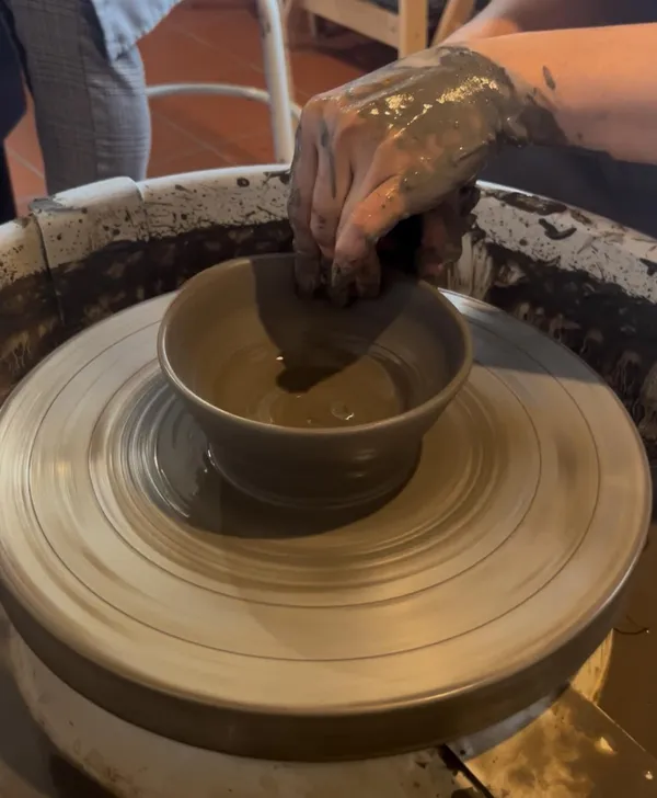 Tournez votre duo de bols avec Eiko - Image n°4 - Wecandoo