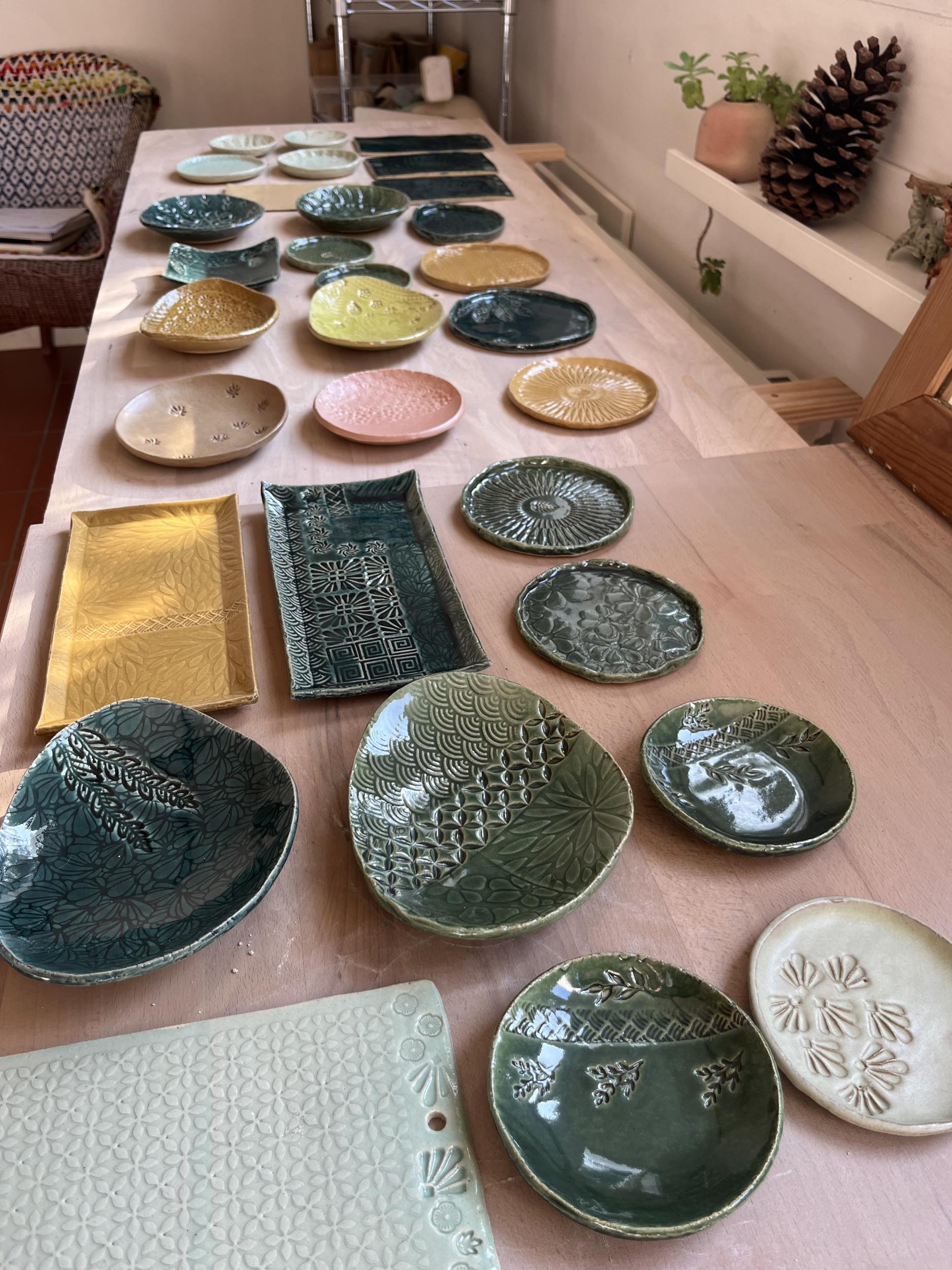 Modelez votre duo d'assiettes avec Eiko - Image n°10 - Wecandoo