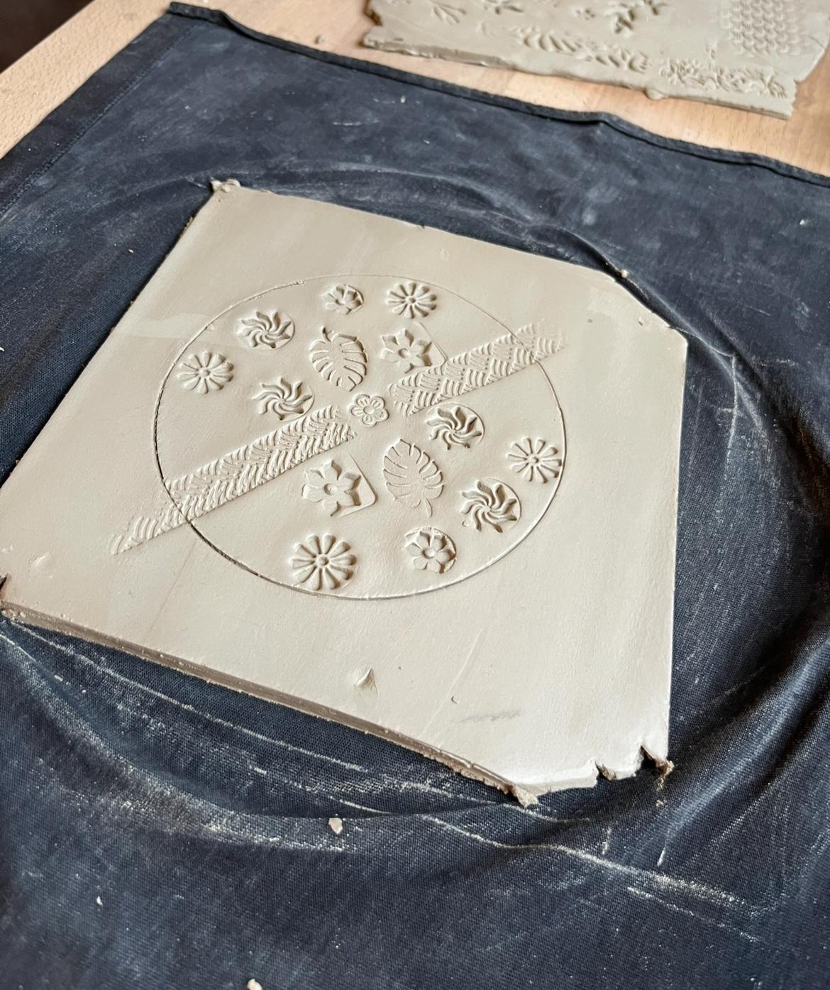 Modelez votre duo d'assiettes avec Eiko - Image n°6 - Wecandoo