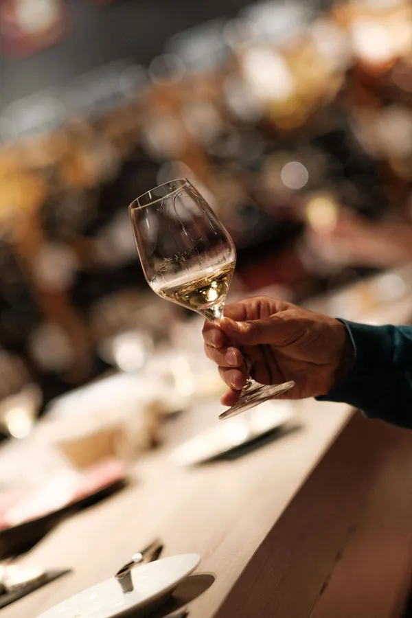 Initiez-vous à l'oenologie avec Loïc - Image n°2 - Wecandoo