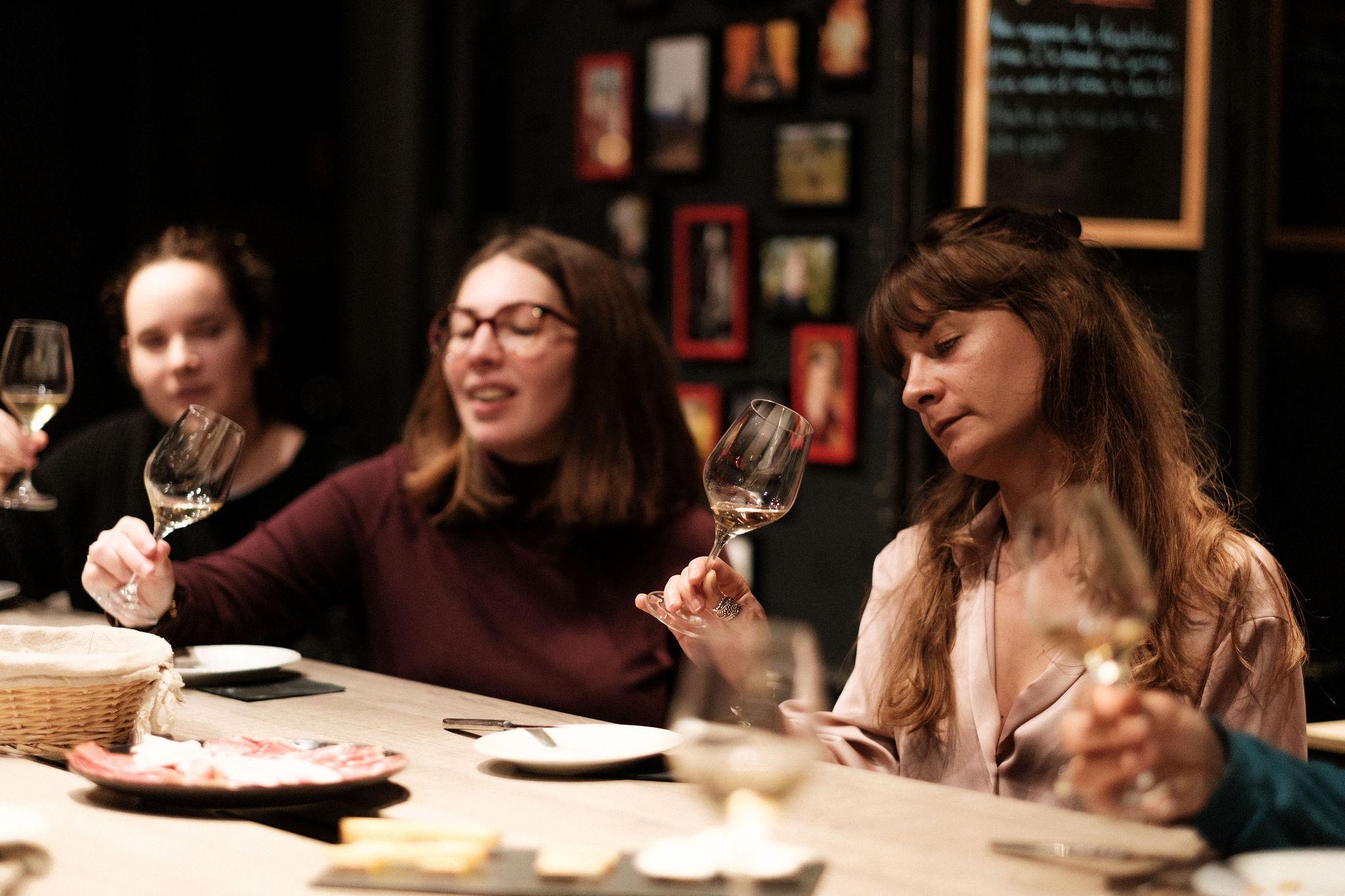 Plongez dans l'univers du champagne et autres bulles avec Loïc - Image n°4 - Wecandoo