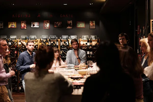 Initiez-vous à l'oenologie avec Loïc - Image n°4 - Wecandoo