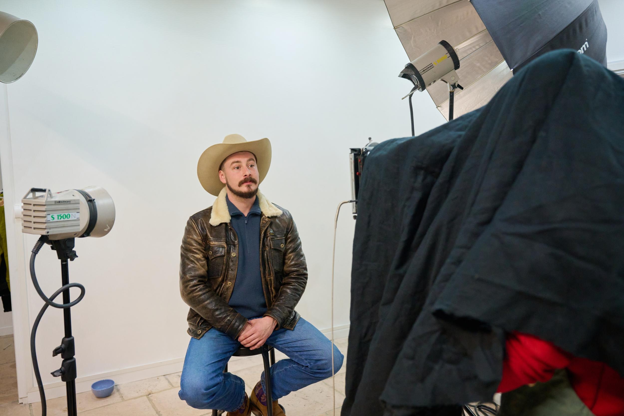 Plongez dans le quotidien d'un photographe des années 1850 avec Thomas - Image n°7 - Wecandoo