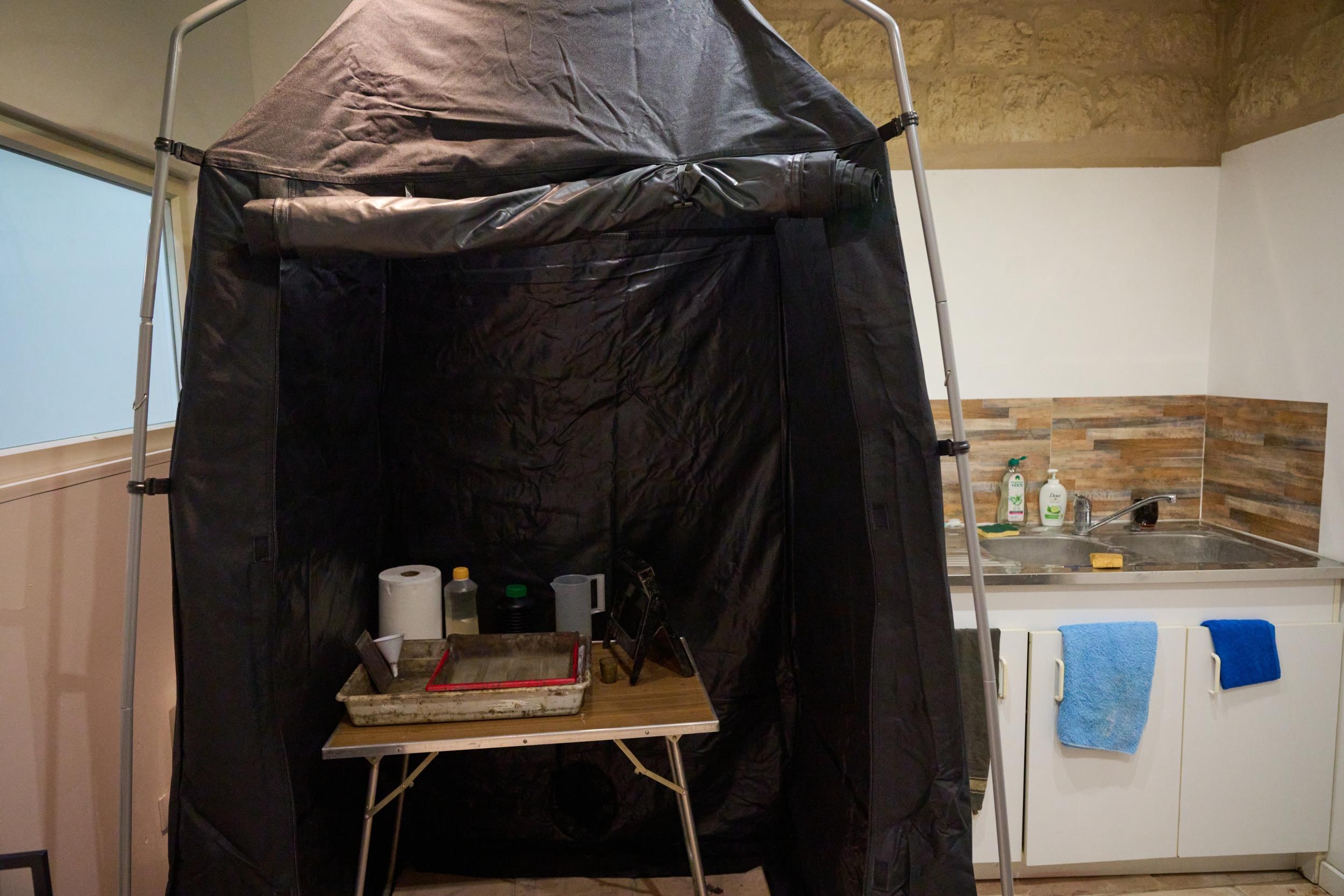 Plongez dans le quotidien d'un photographe des années 1850 avec Thomas - Image n°9 - Wecandoo