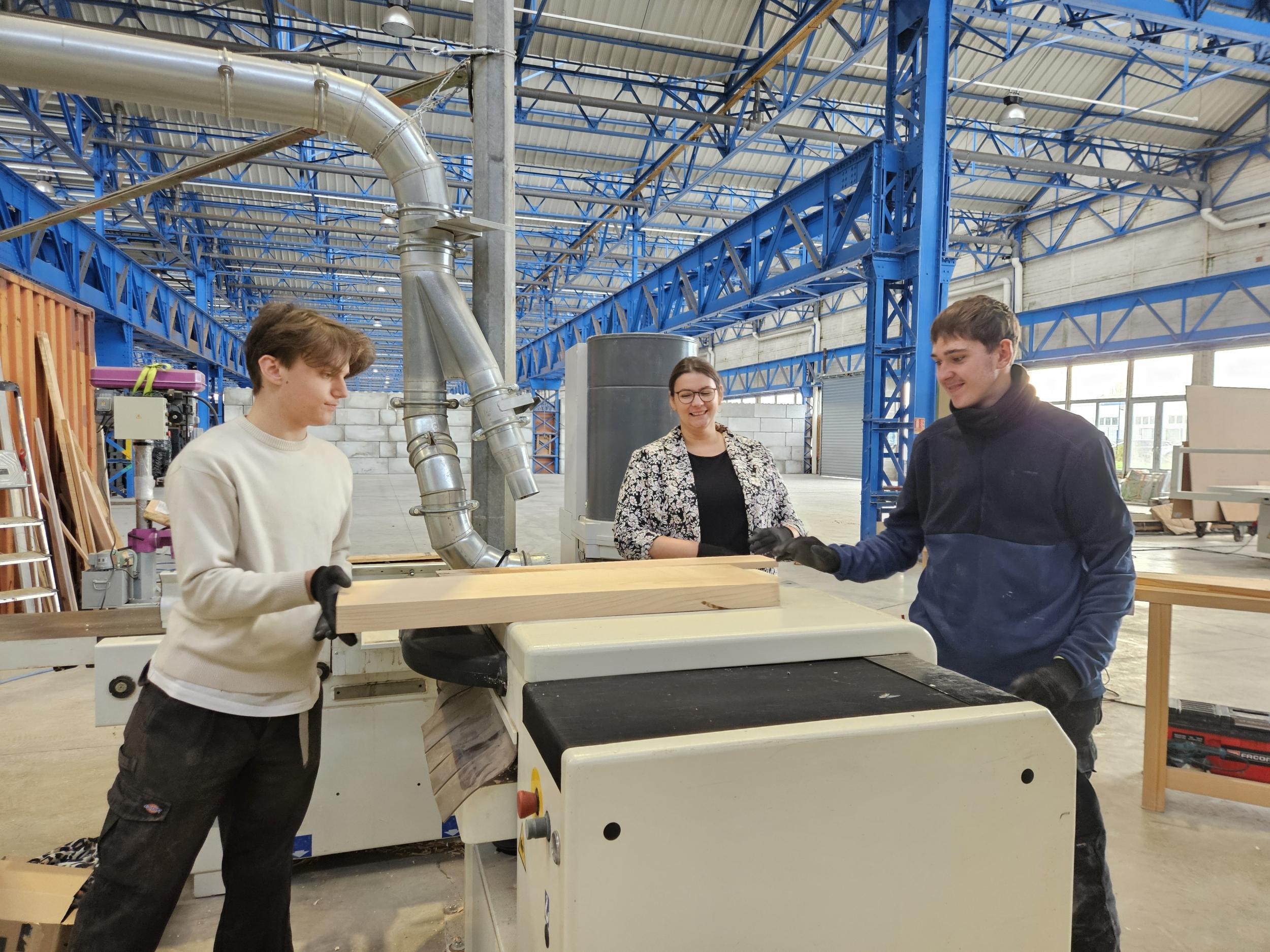 Réalisez votre planche apéro avec Cyril et Remy - Image n°3 - Wecandoo
