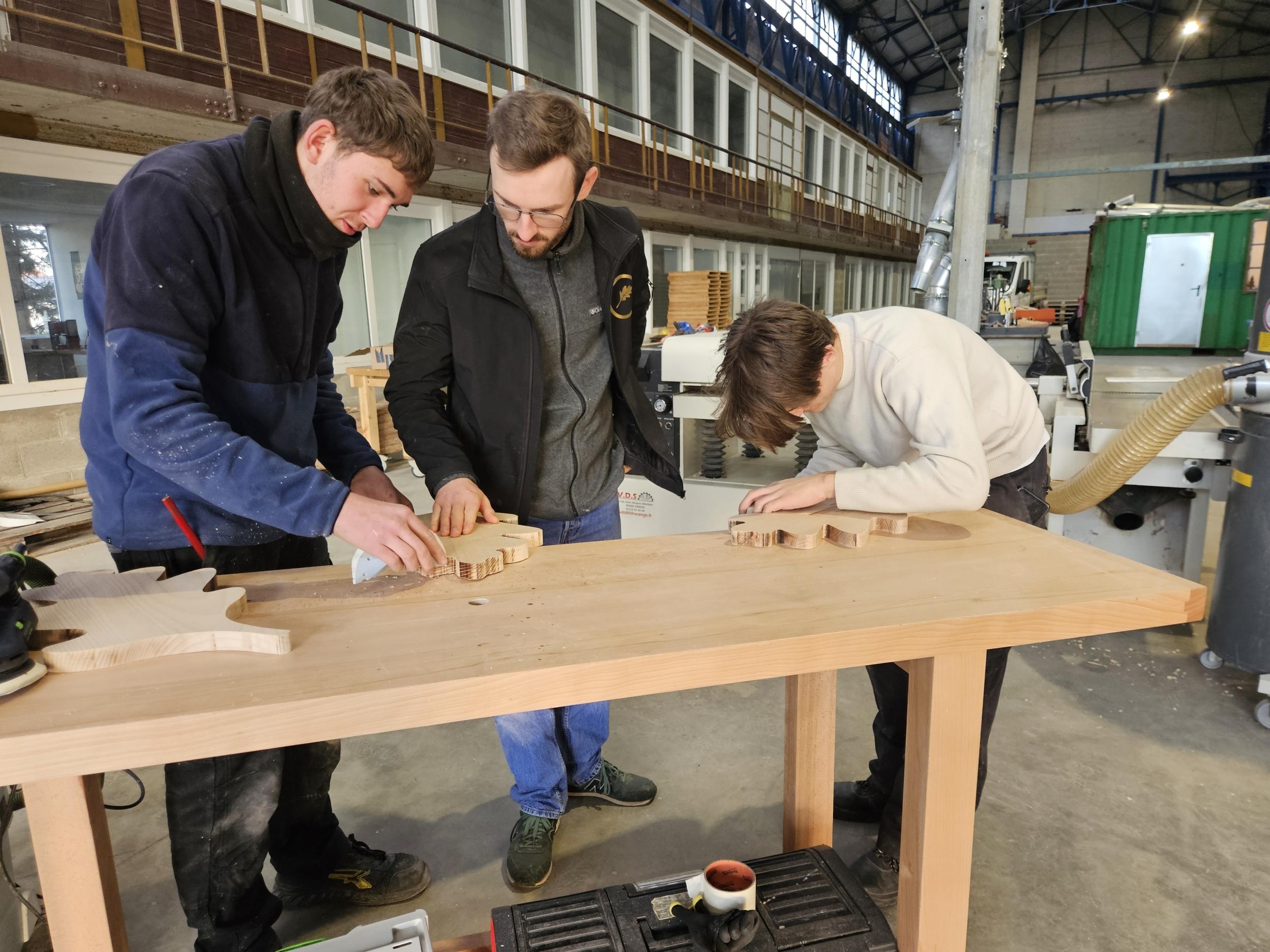 Réalisez votre planche apéro avec Cyril et Remy - Image n°4 - Wecandoo