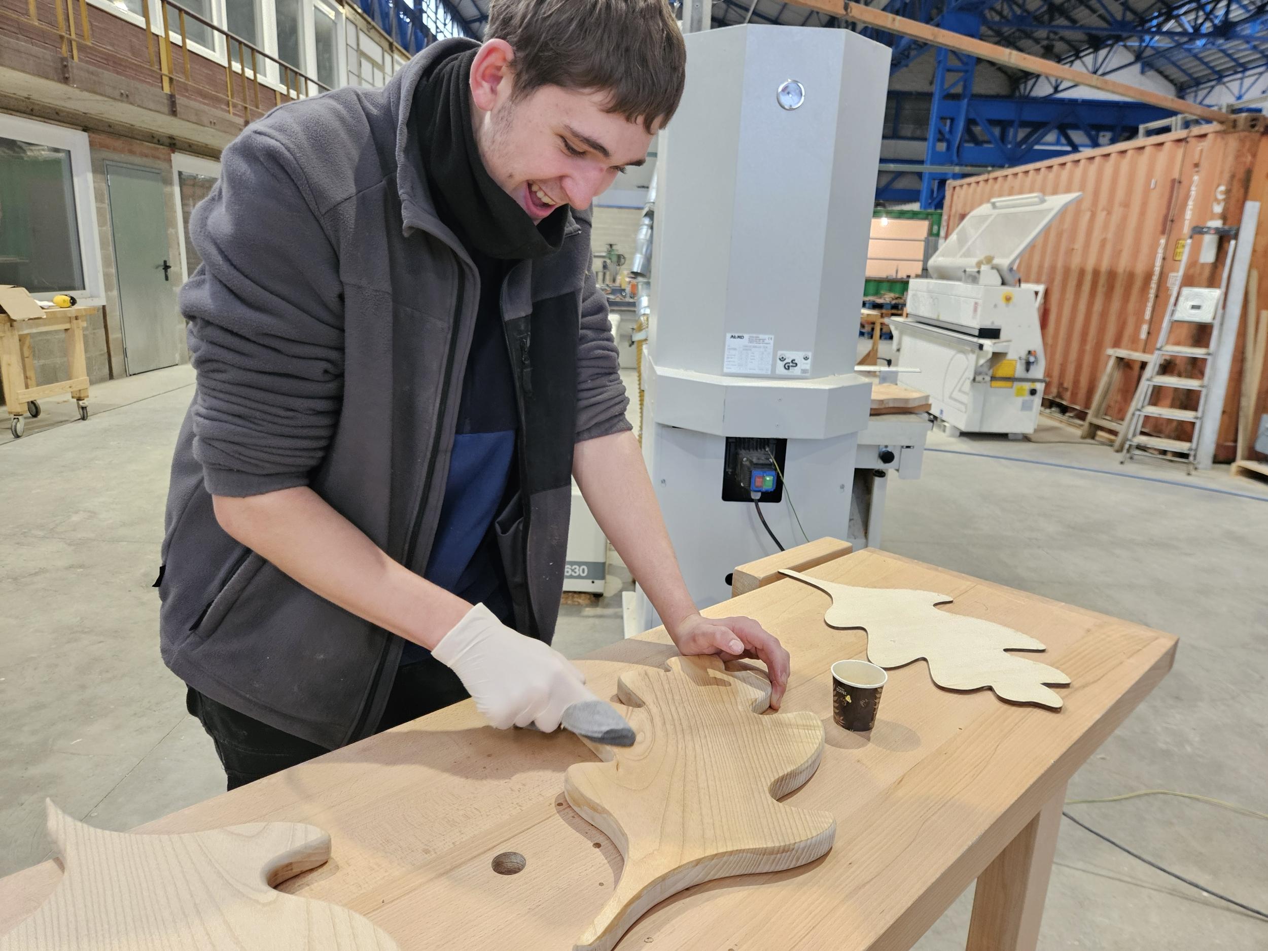 Réalisez votre planche apéro avec Cyril et Remy - Image n°9 - Wecandoo