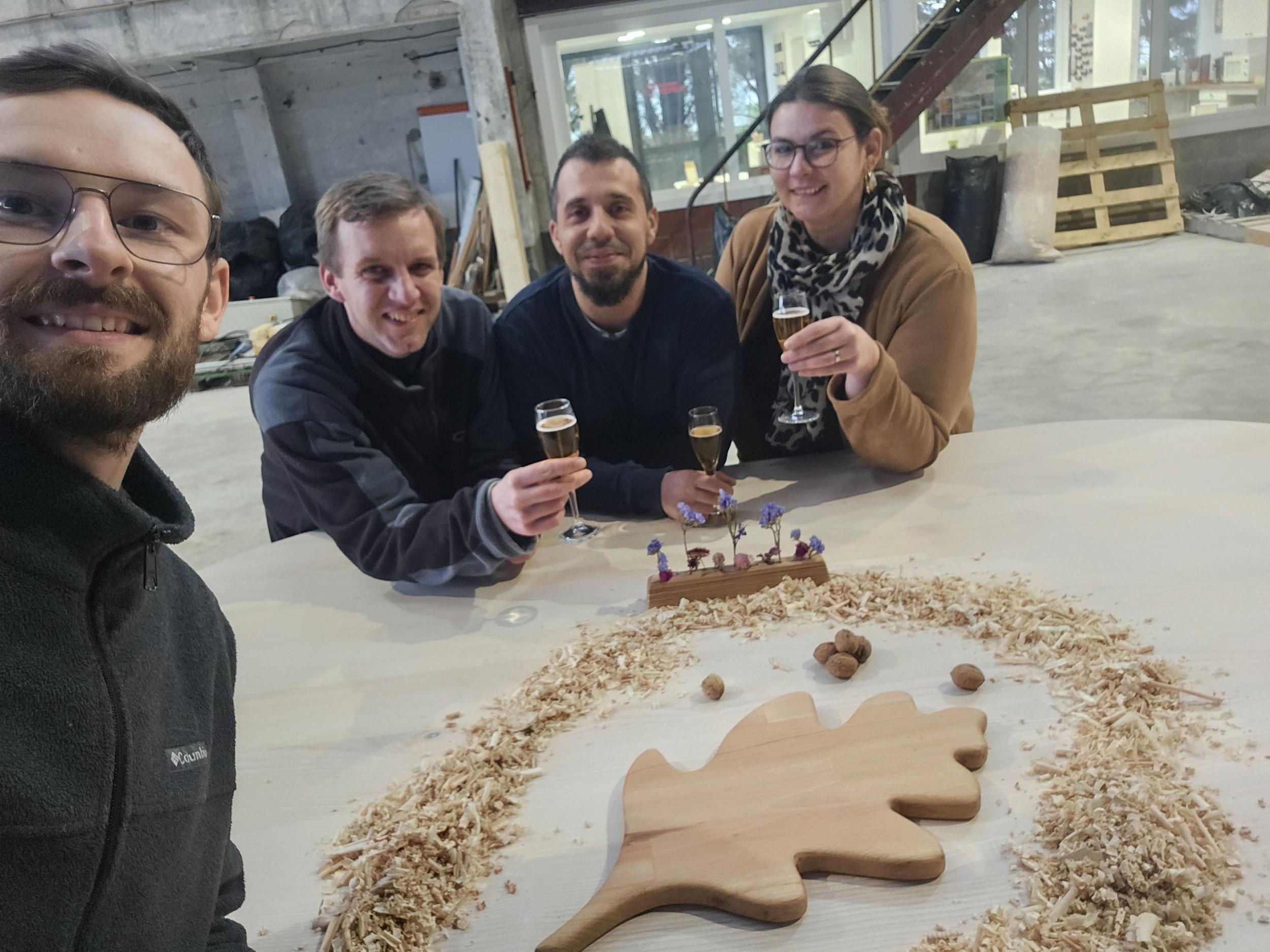 Réalisez votre planche apéro avec Cyril et Remy - Image n°11 - Wecandoo