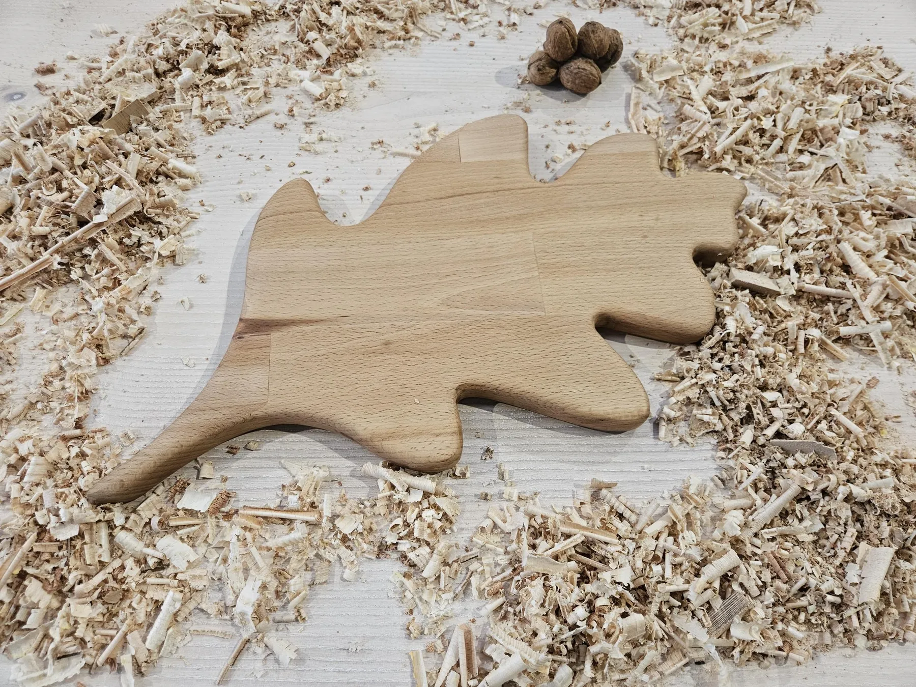 Réalisez votre planche apéro avec Cyril et Remy - Afbeelding nr. 1 - Wecandoo