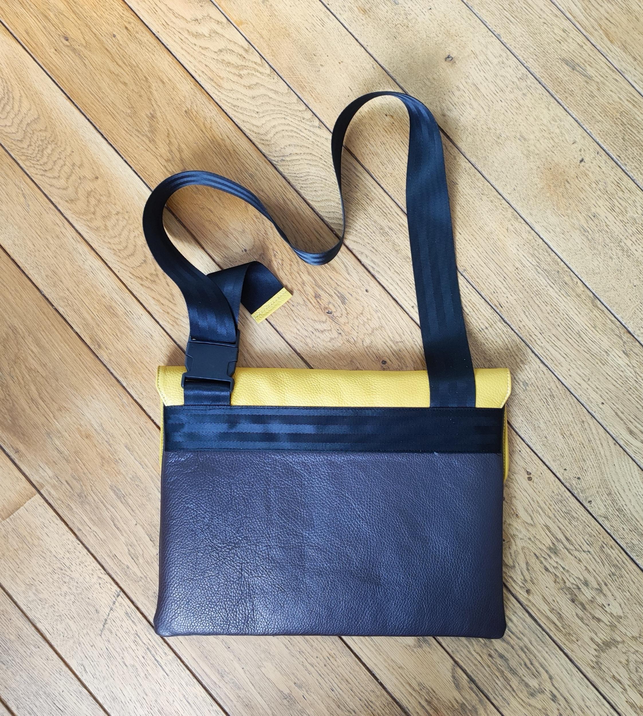 Façonnez votre pochette d'ordinateur en cuir - Image n°10 - Wecandoo