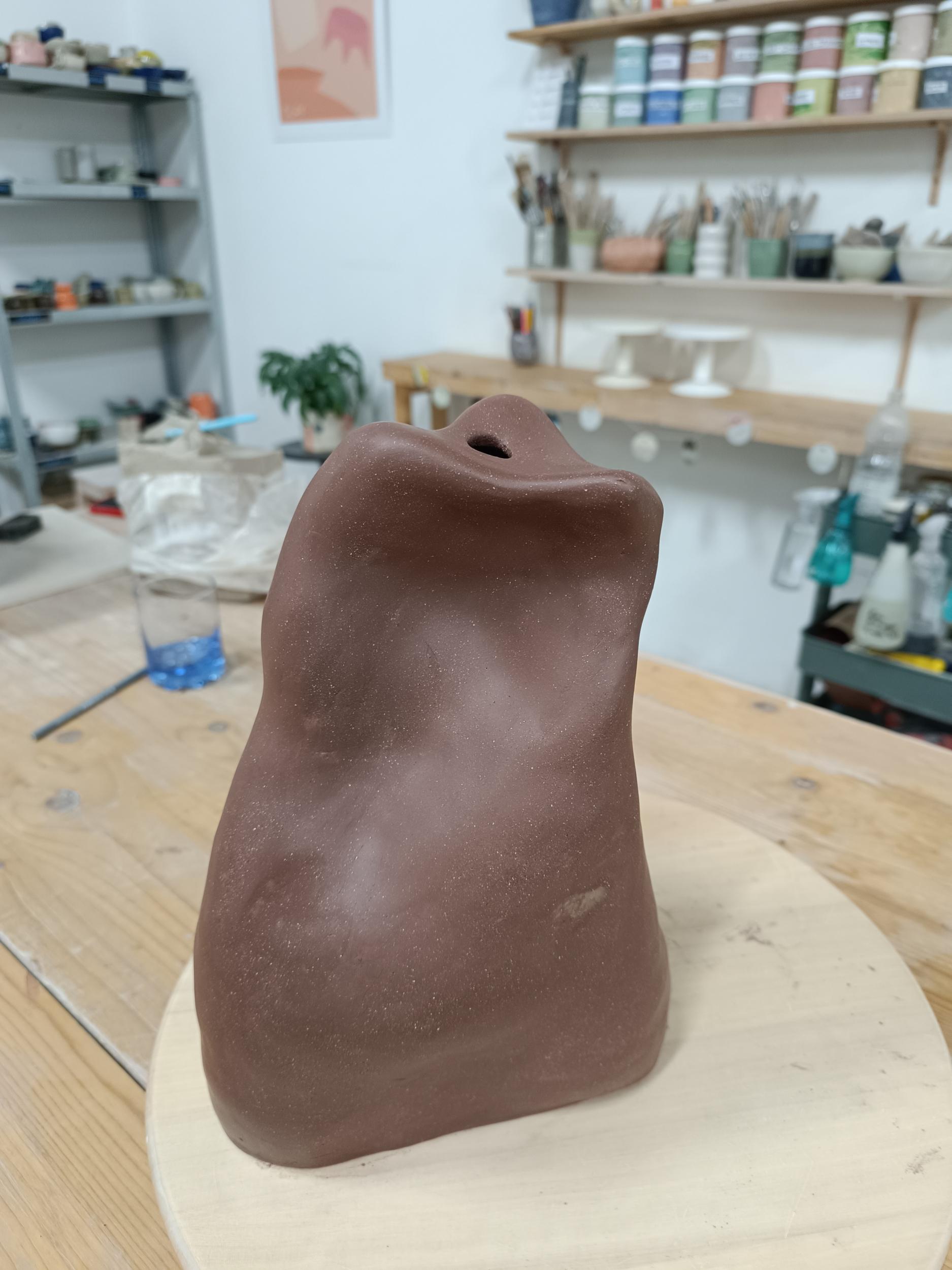 Modelez votre pied de lampe avec Manon - Image n°3 - Wecandoo