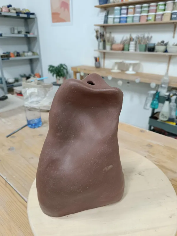 Modelez votre pied de lampe avec Manon - Afbeelding nr. 3 - Wecandoo