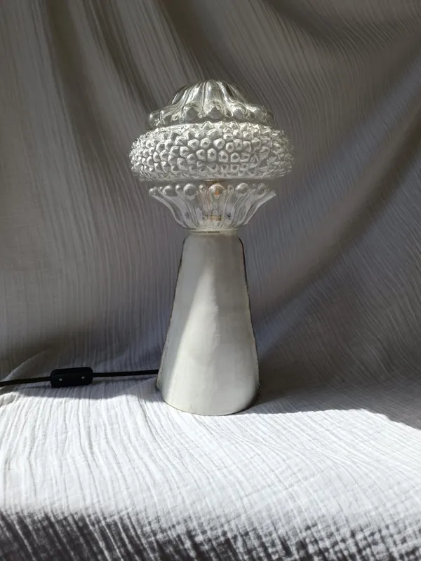 Modelez votre pied de lampe avec Manon - Afbeelding nr. 2 - Wecandoo