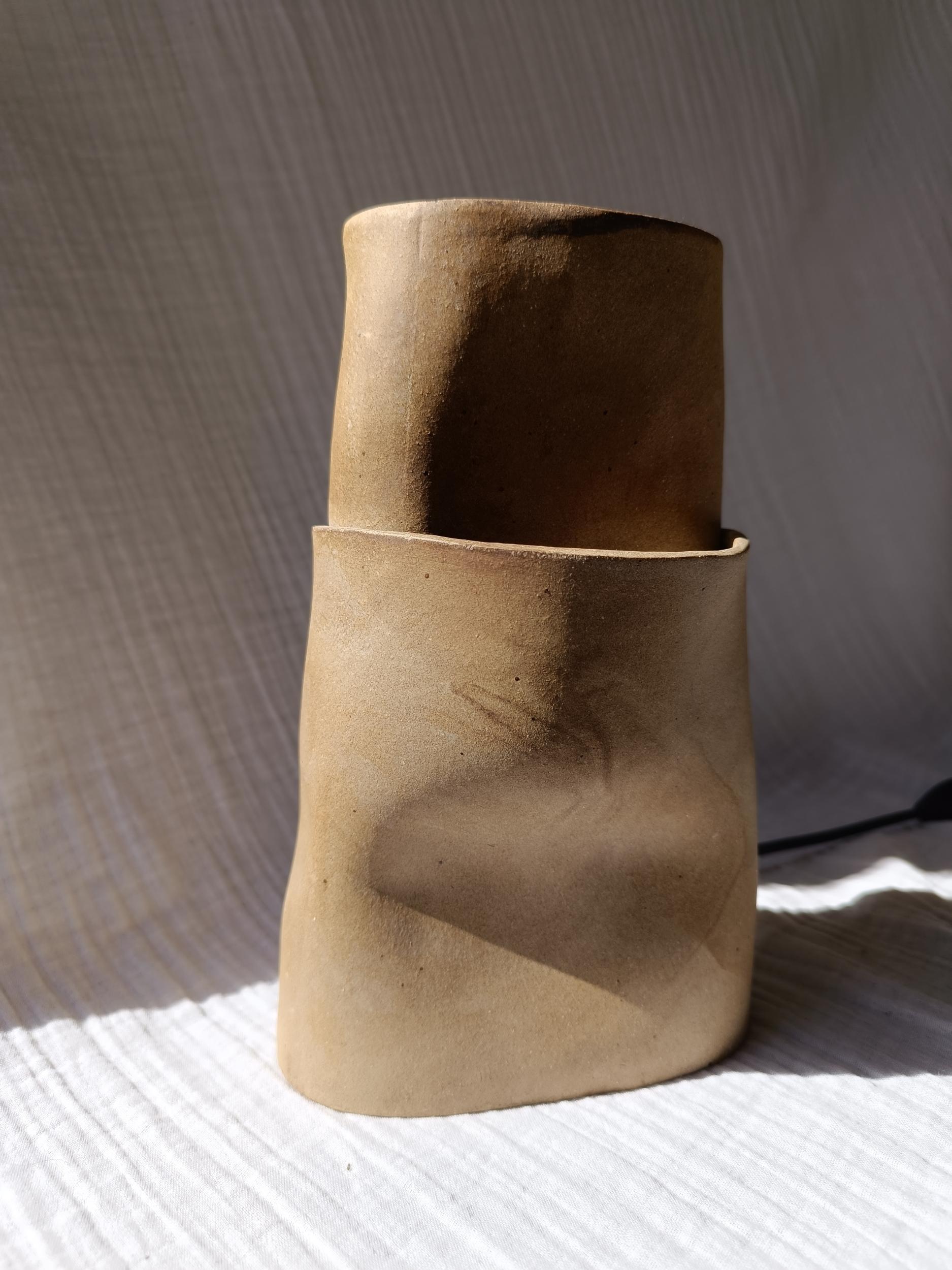 Modelez votre pied de lampe avec Manon - Image n°5 - Wecandoo