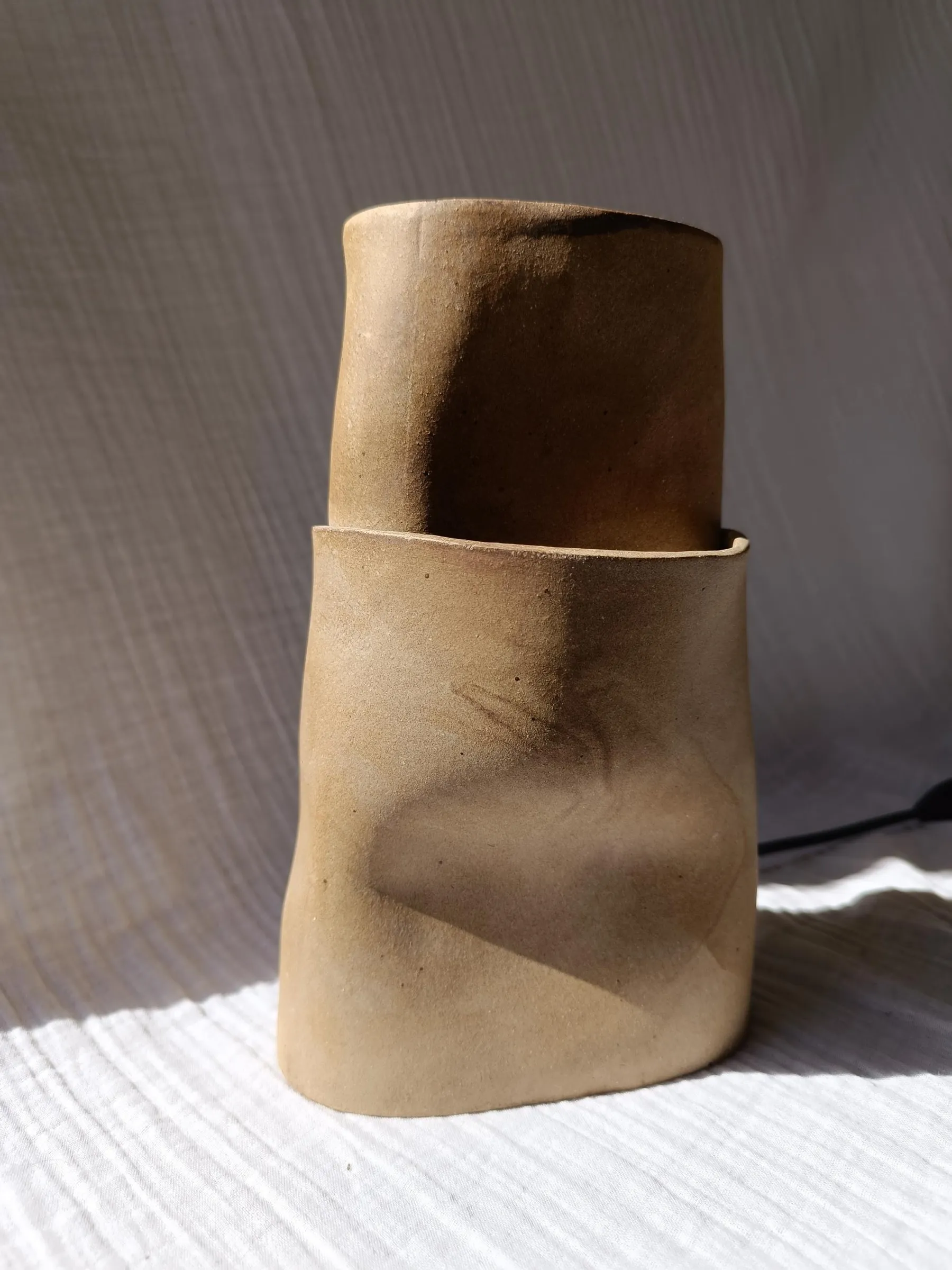 Modelez votre pied de lampe avec Manon - Image n°5 - Wecandoo