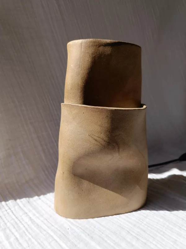 Modelez votre pied de lampe avec Manon - Afbeelding nr. 5 - Wecandoo