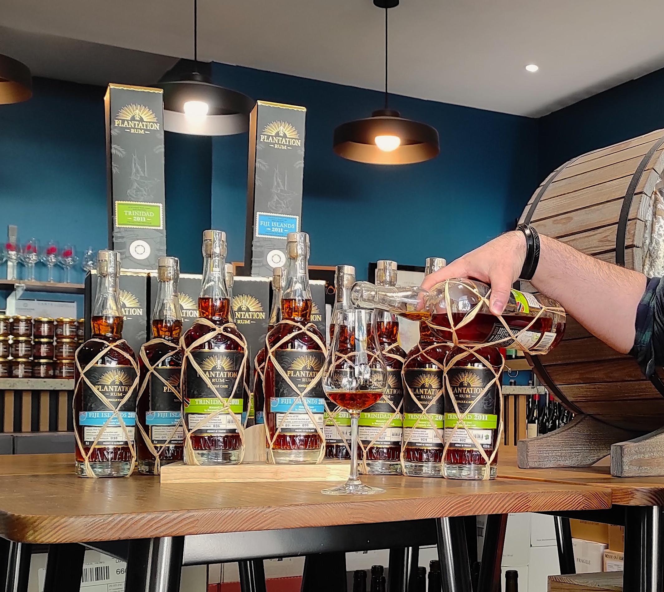 Initiez-vous à la dégustation de spiritueux avec César - Image n°3 - Wecandoo