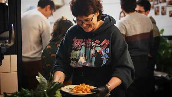 Initiez-vous à la cuisine napolitaine avec Julien, Franco et leur équipe - Image n°3 - Wecandoo