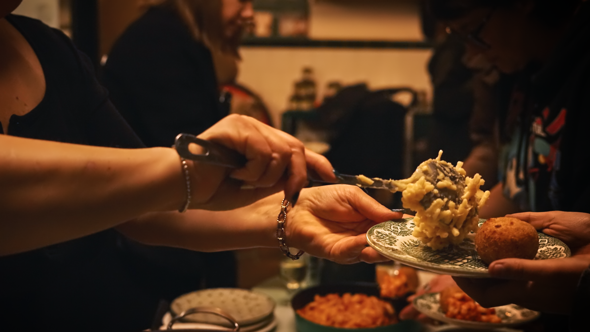 Initiez-vous à la cuisine napolitaine avec Julien, Franco et leur équipe - Afbeelding nr. 4 - Wecandoo