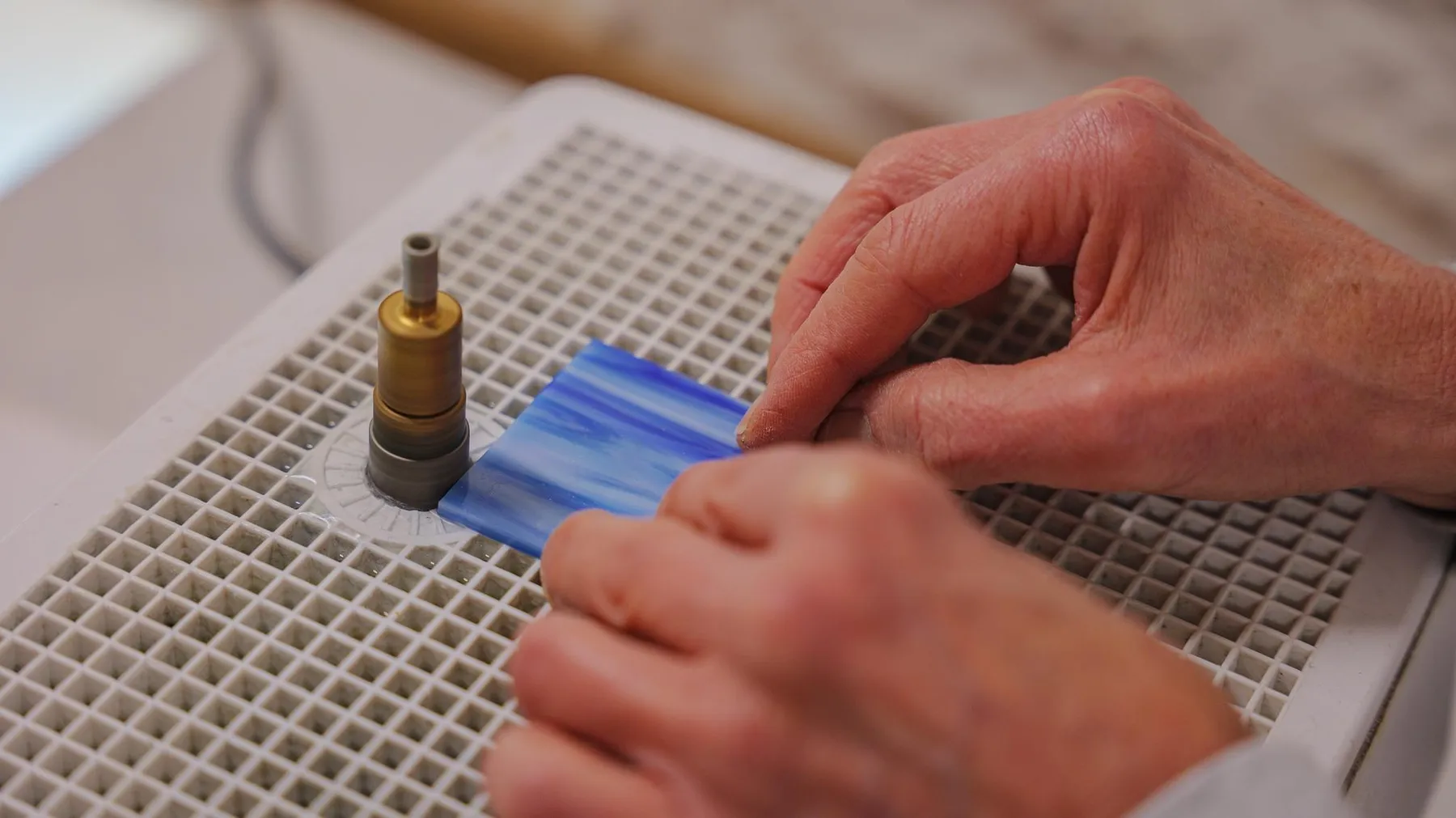 Initiez-vous au vitrail avec Florence - Image n°5 - Wecandoo