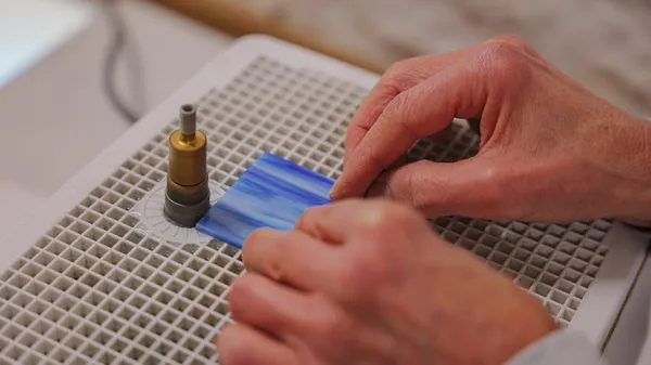 Initiez-vous au vitrail avec Florence - Image n°5 - Wecandoo