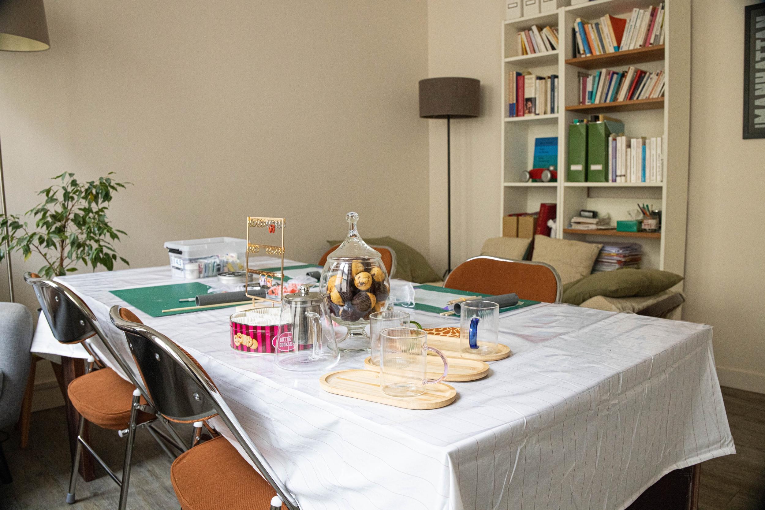 Créez vos set de paires de boucles avec Mona - Image n°11 - Wecandoo