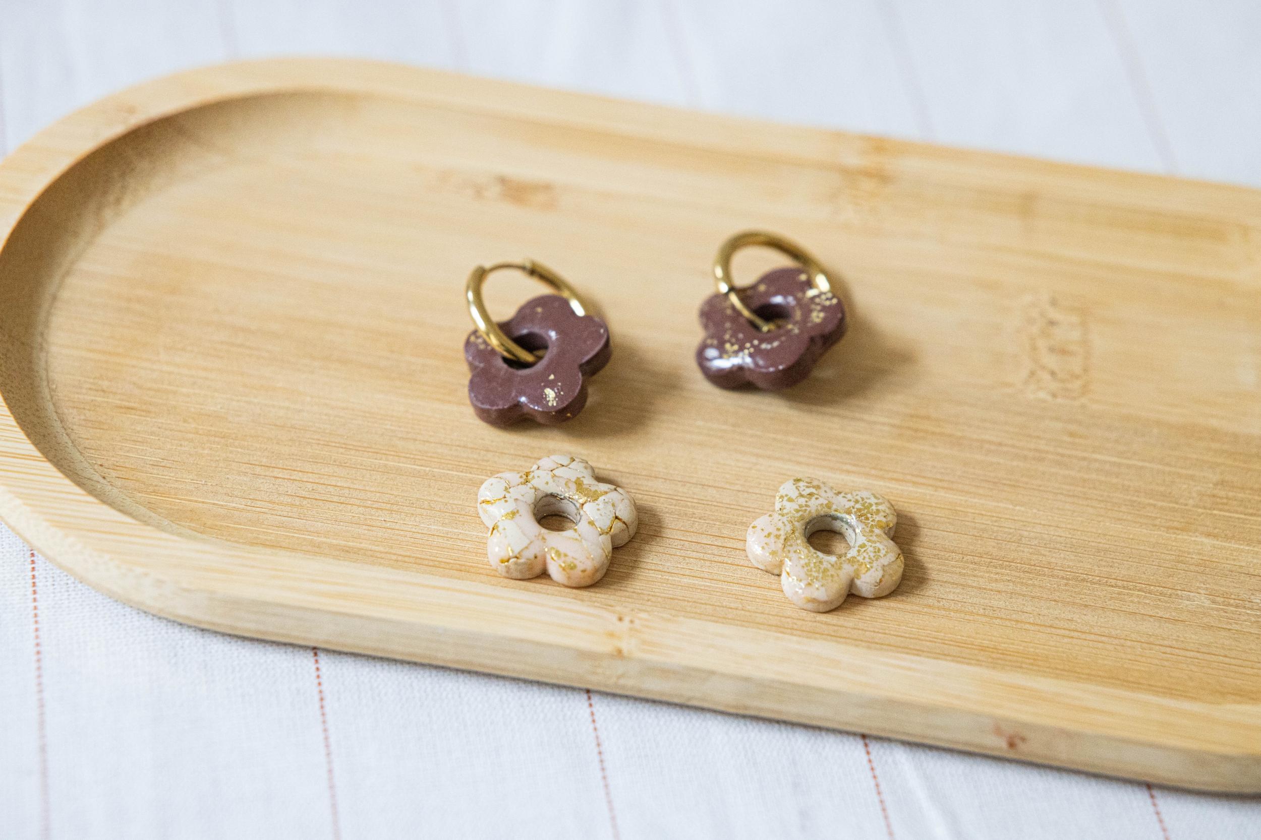 Créez vos set de paires de boucles avec Mona - Image n°7 - Wecandoo