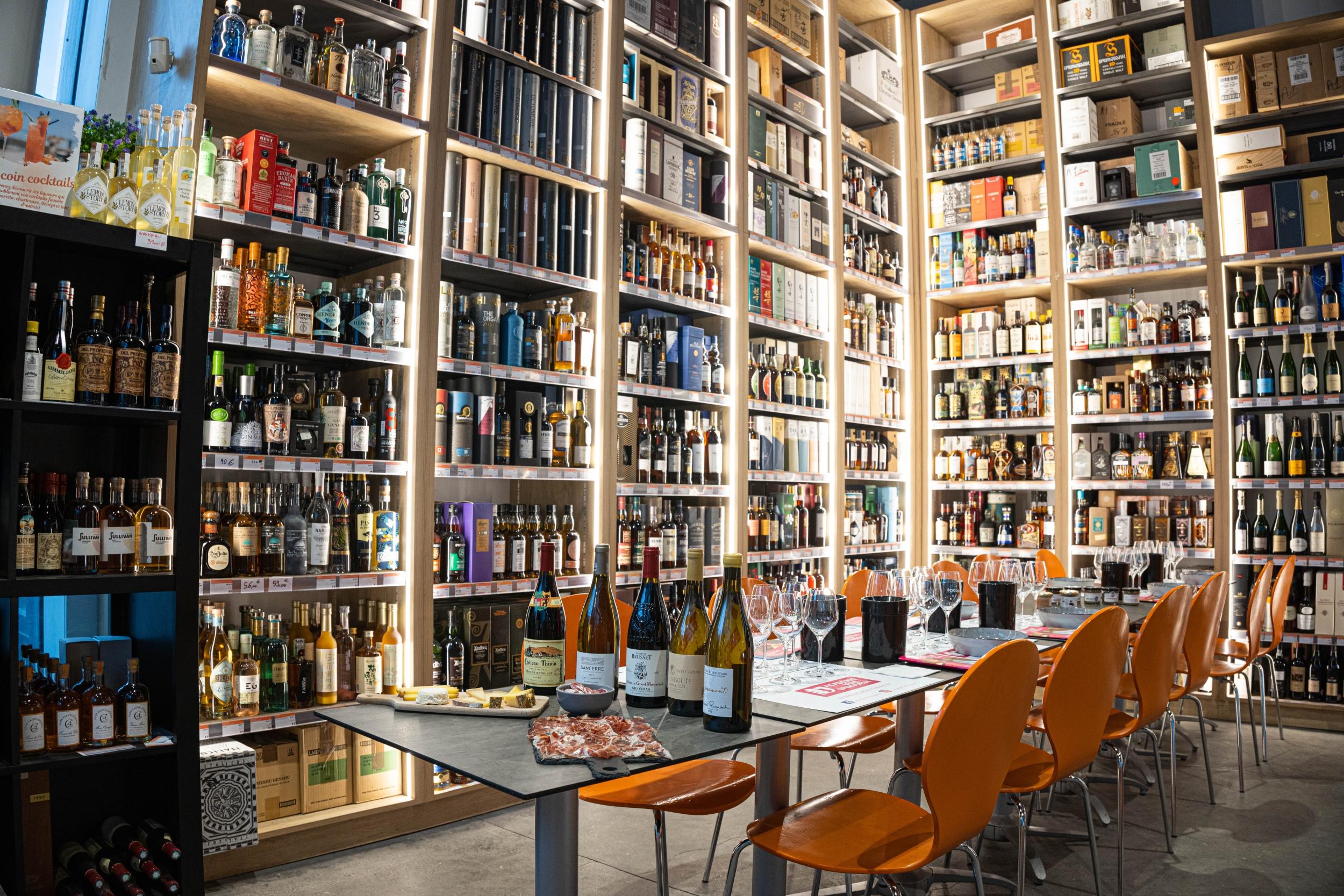 Découvrez l'art des accords mets et vins avec Olivier et son équipe - Image n°10 - Wecandoo