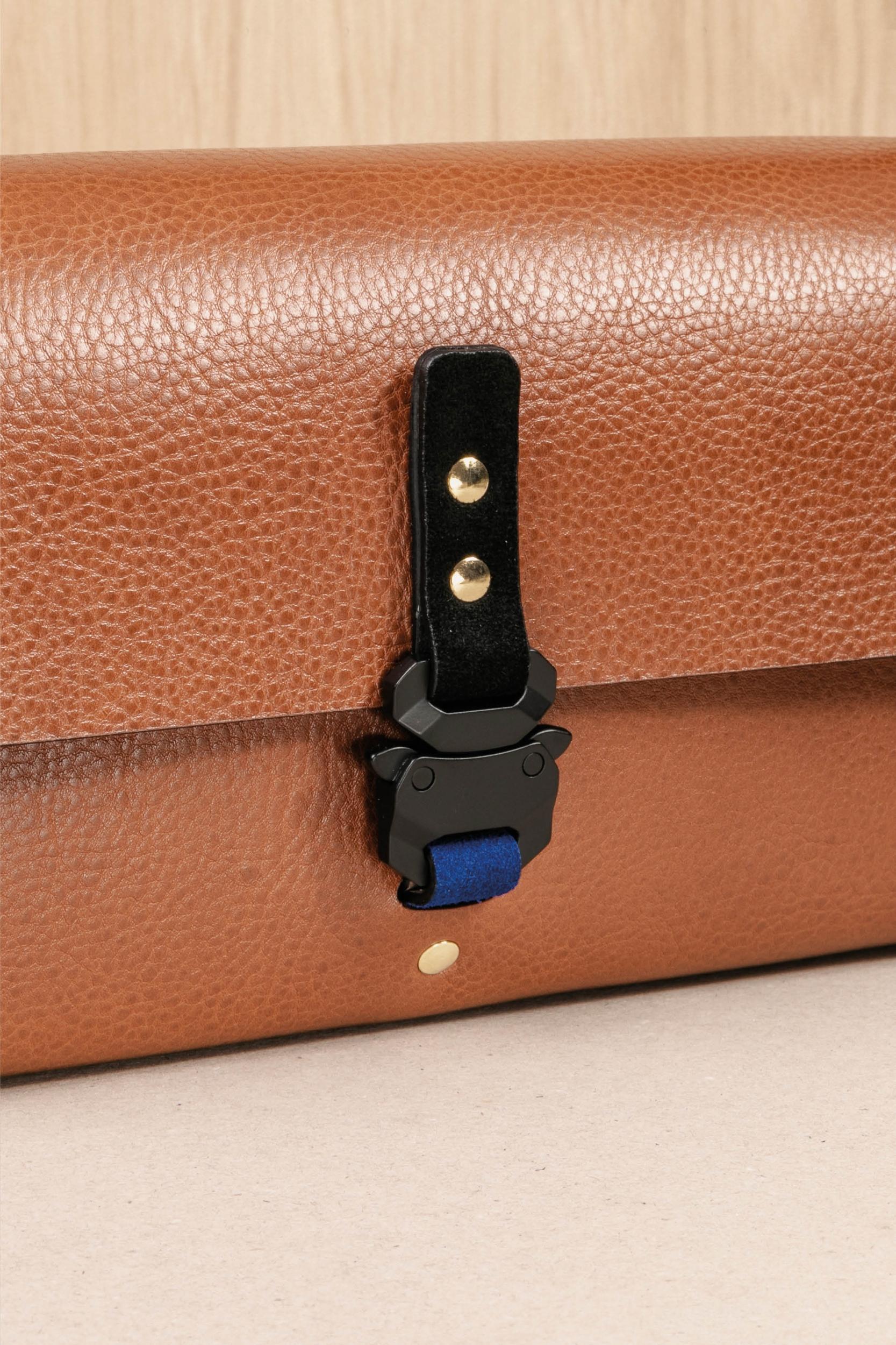 Réalisez votre grand sac avec Aurélie - Image n°7 - Wecandoo