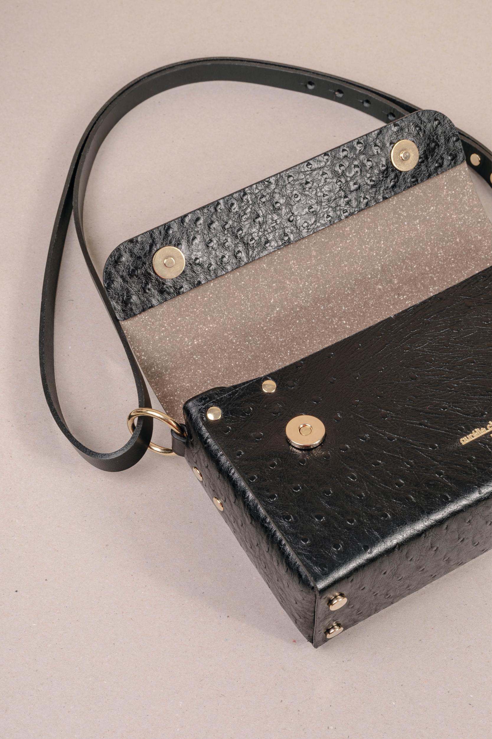 Réalisez votre grand sac avec Aurélie - Image n°8 - Wecandoo