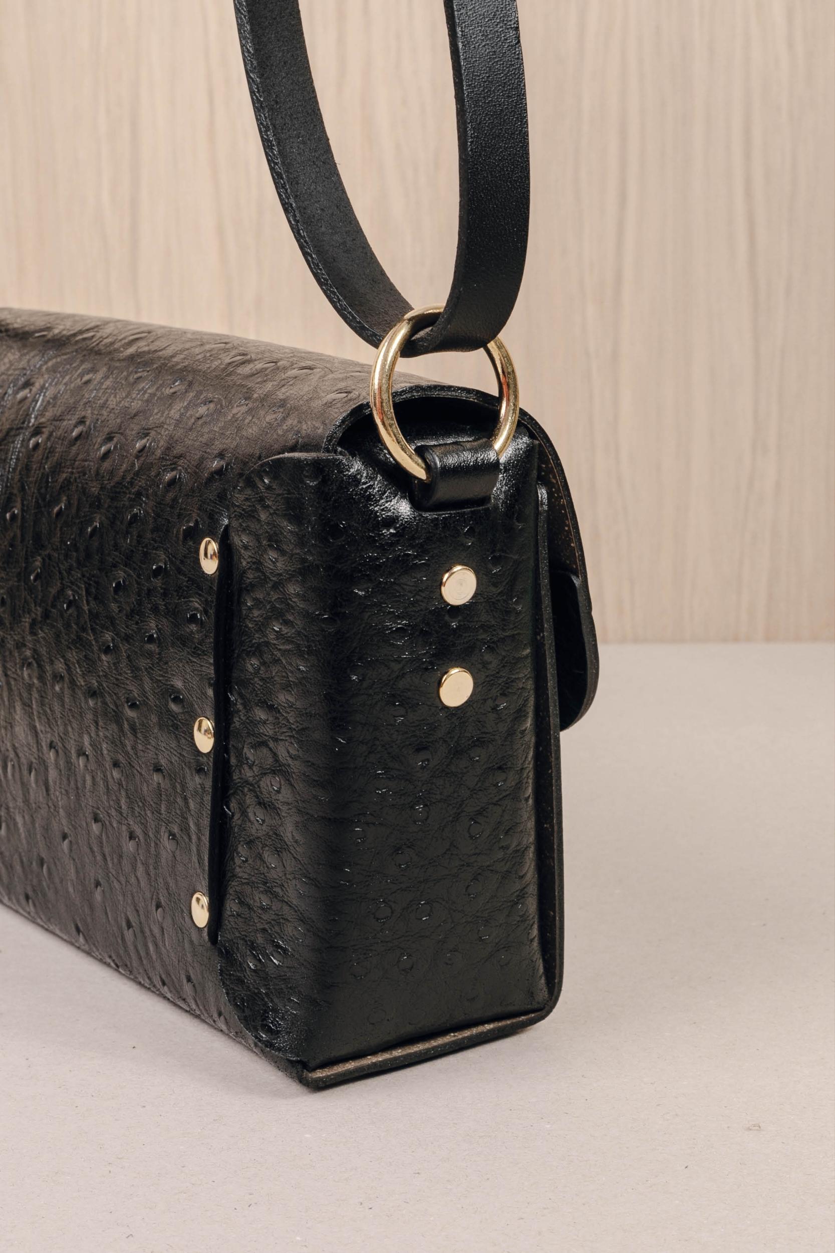 Réalisez votre grand sac avec Aurélie - Image n°9 - Wecandoo