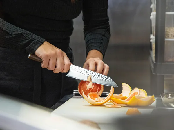 Cuisinez un menu festif avec Matthieu - Image n°2 - Wecandoo