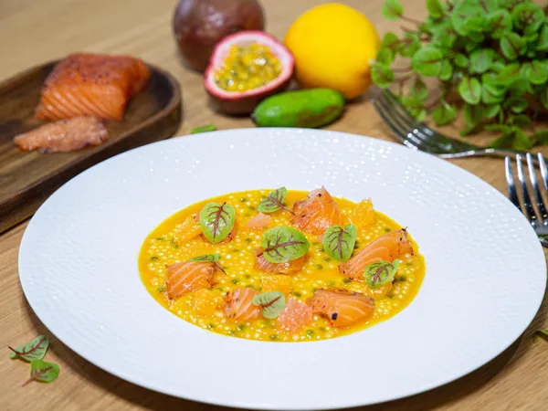 Cuisinez un menu festif avec Matthieu - Image n°1 - Wecandoo