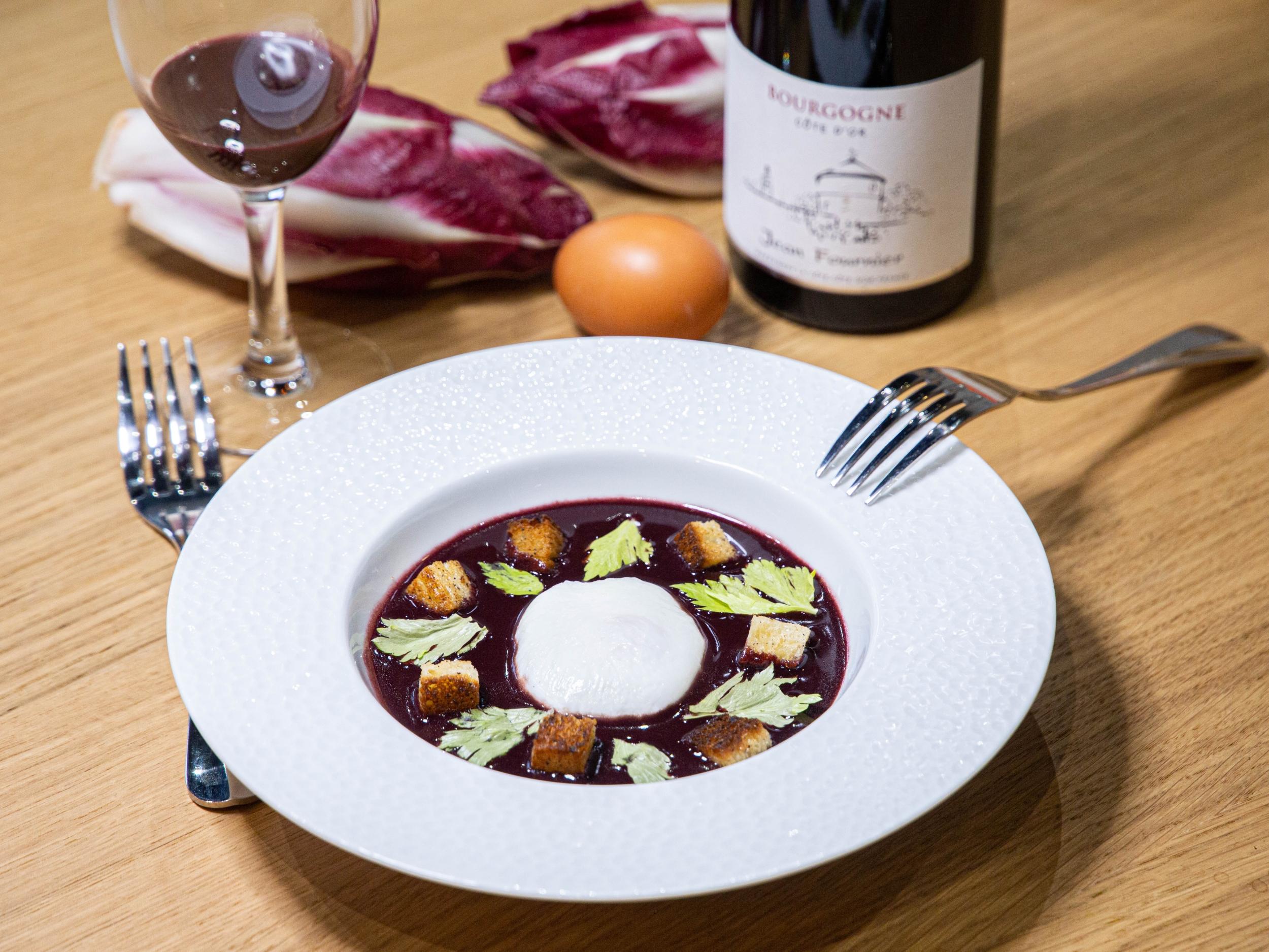 Initiez-vous à la cuisine bourguignonne