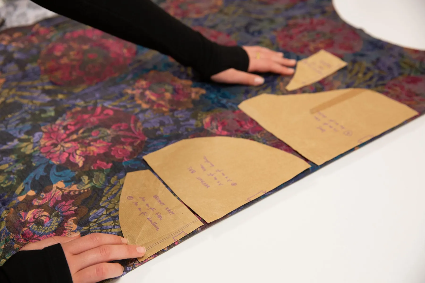 Confectionnez votre sac banane avec Charlotte - Image n°2 - Wecandoo