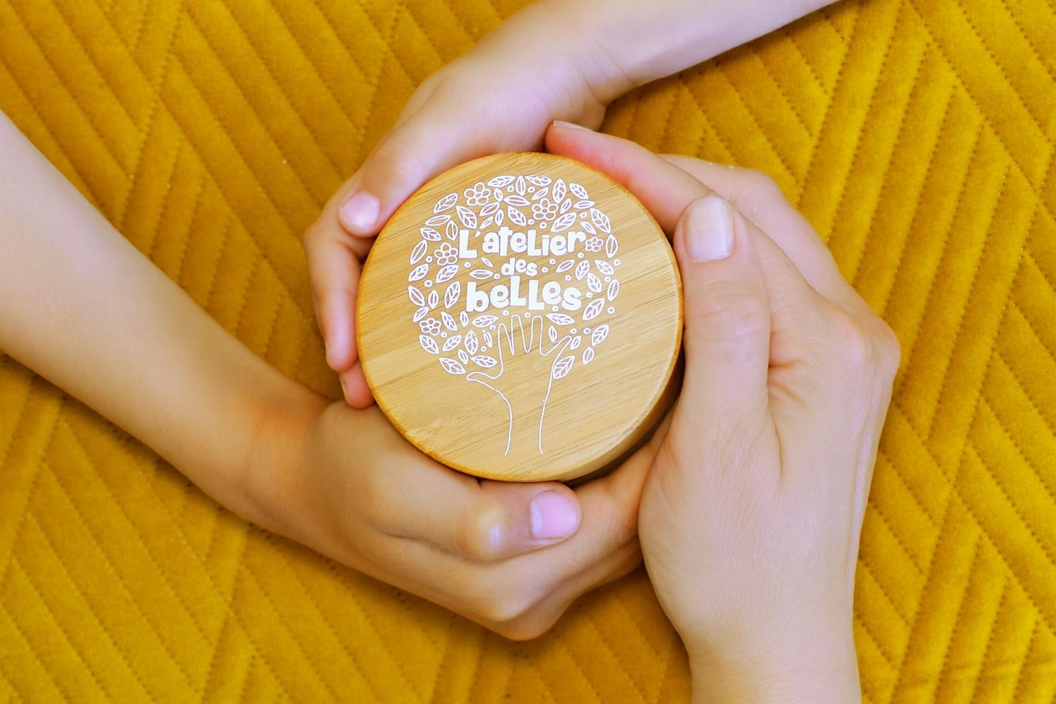 Créez votre baume universel zéro déchet avec Aurélie - Image n°1 - Wecandoo