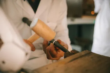 Réalisez votre bague torsadée en argent